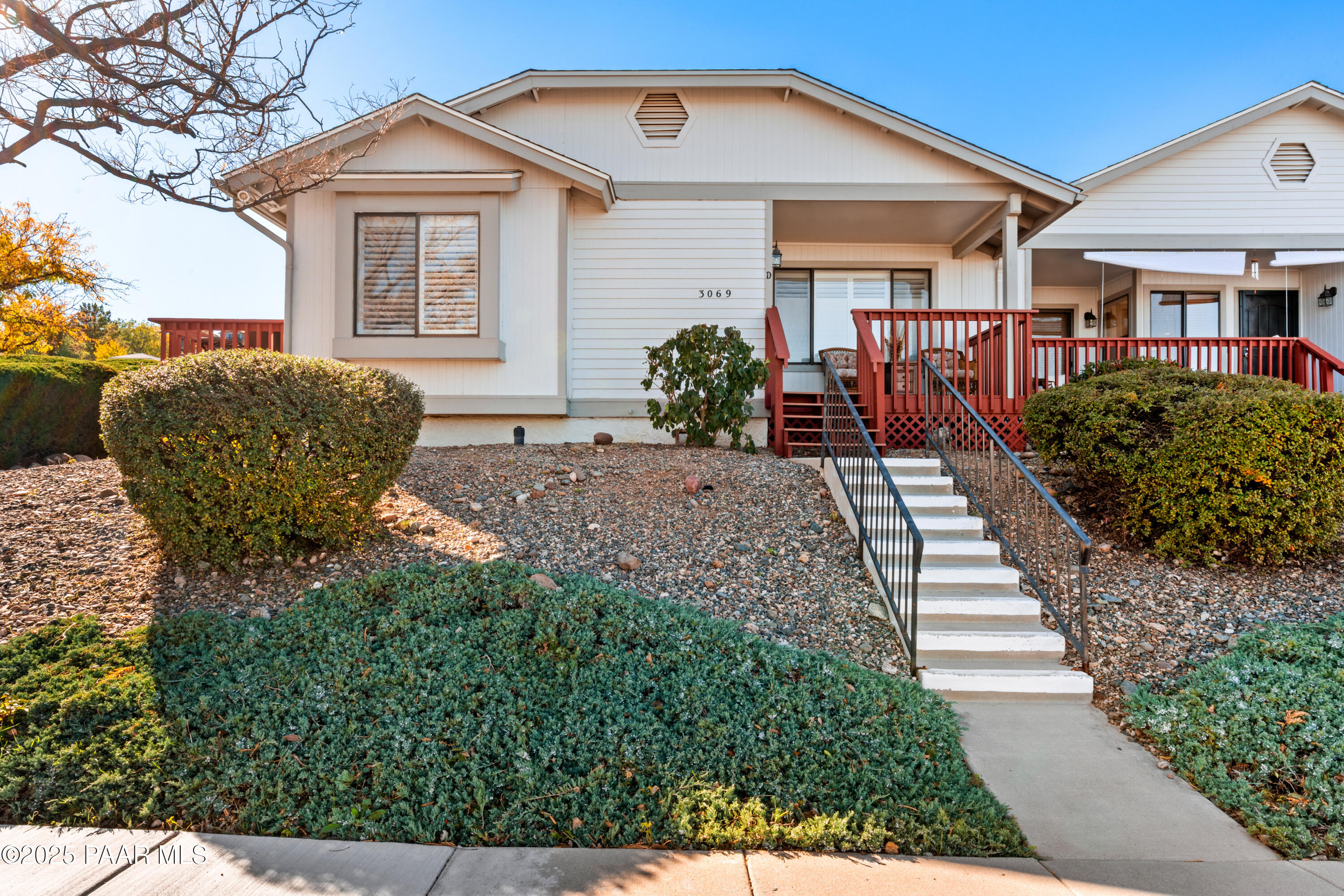 Real Estate Photo