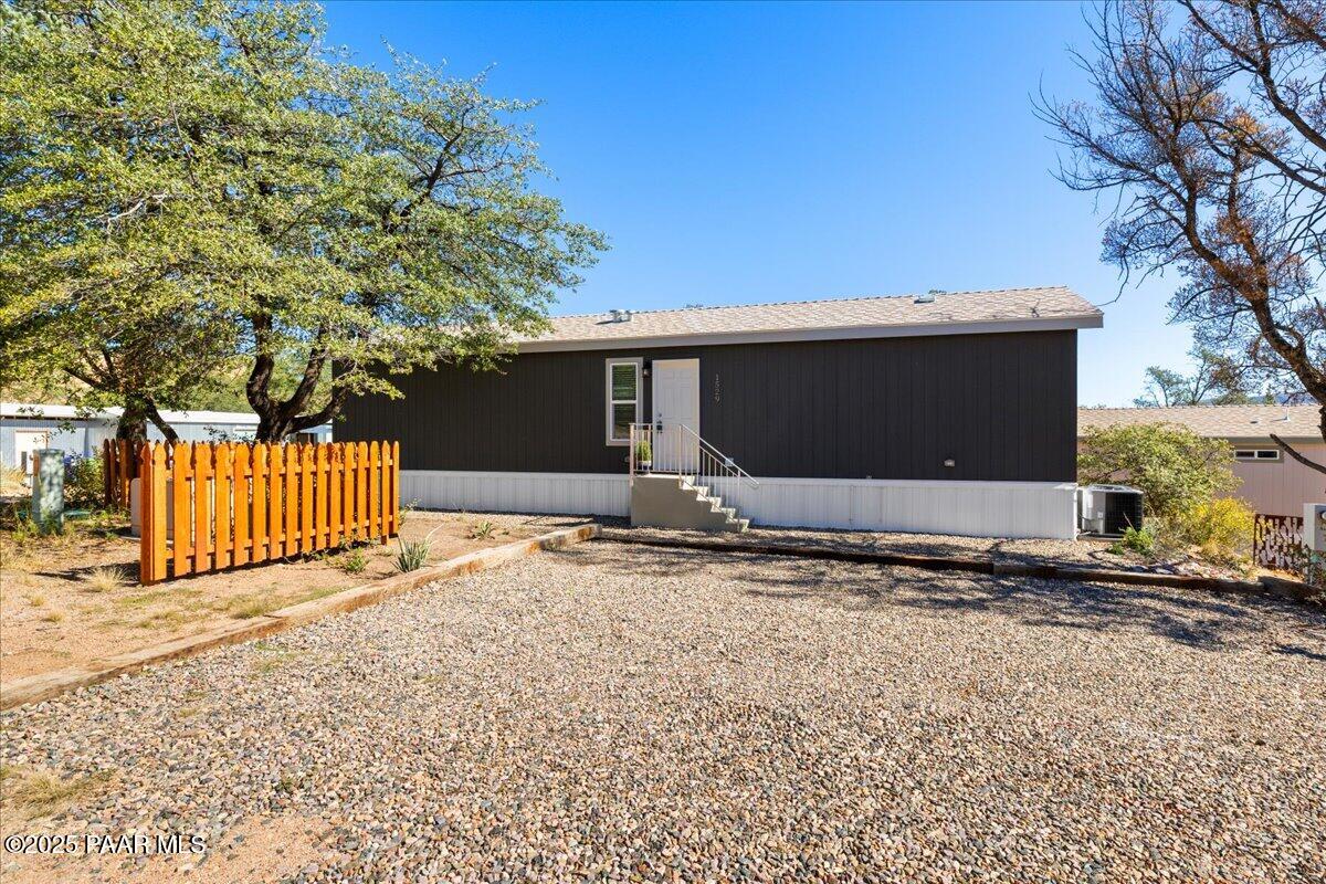 Real Estate Photo