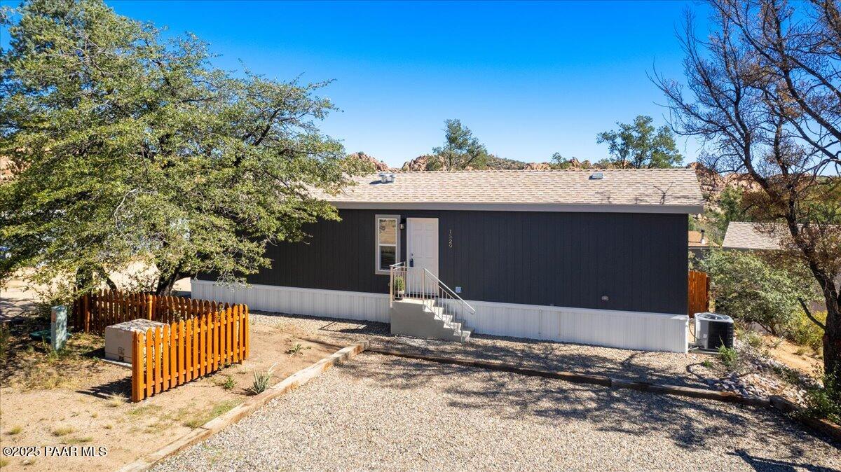 Real Estate Photo