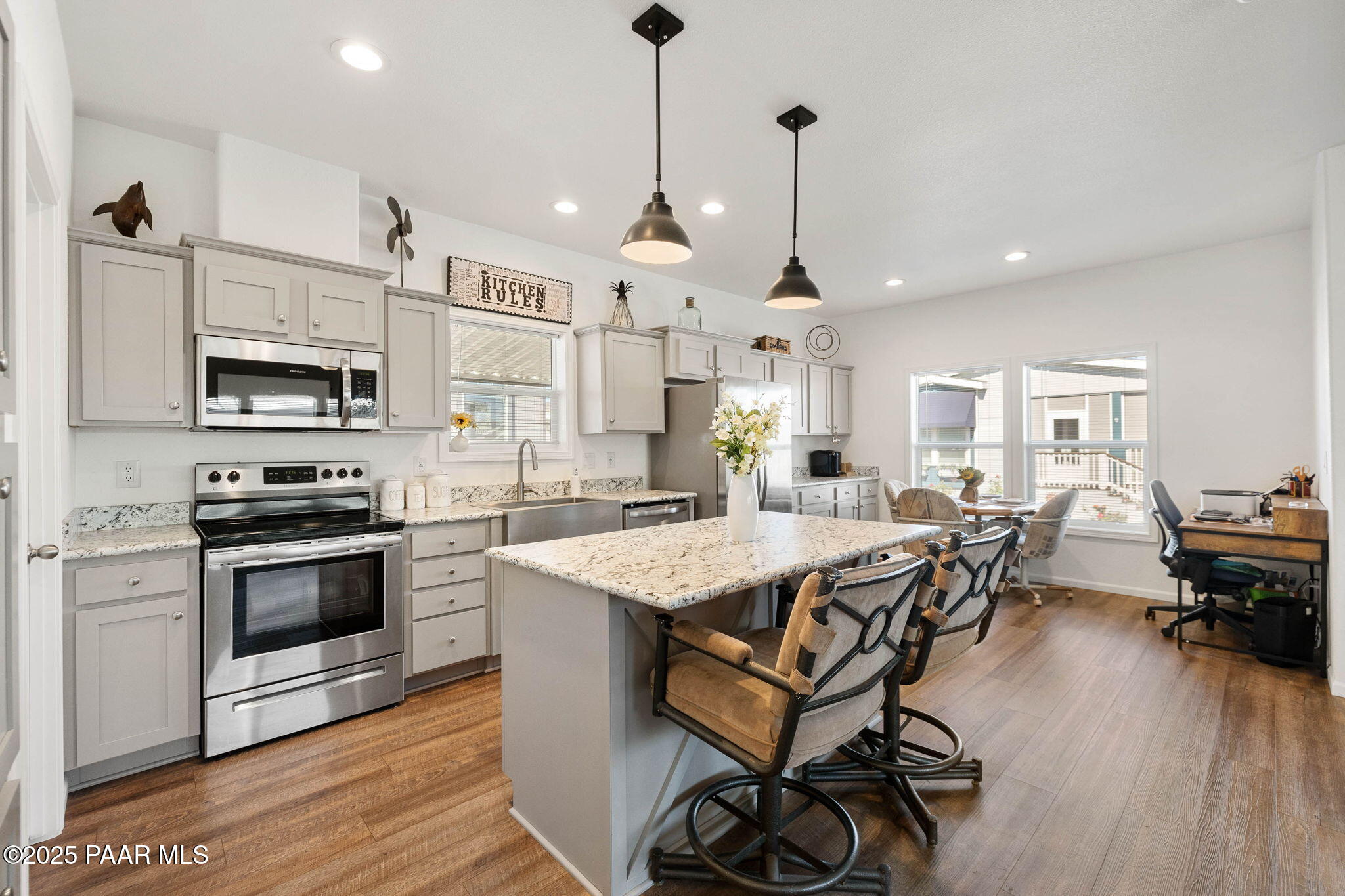 Real Estate Photo