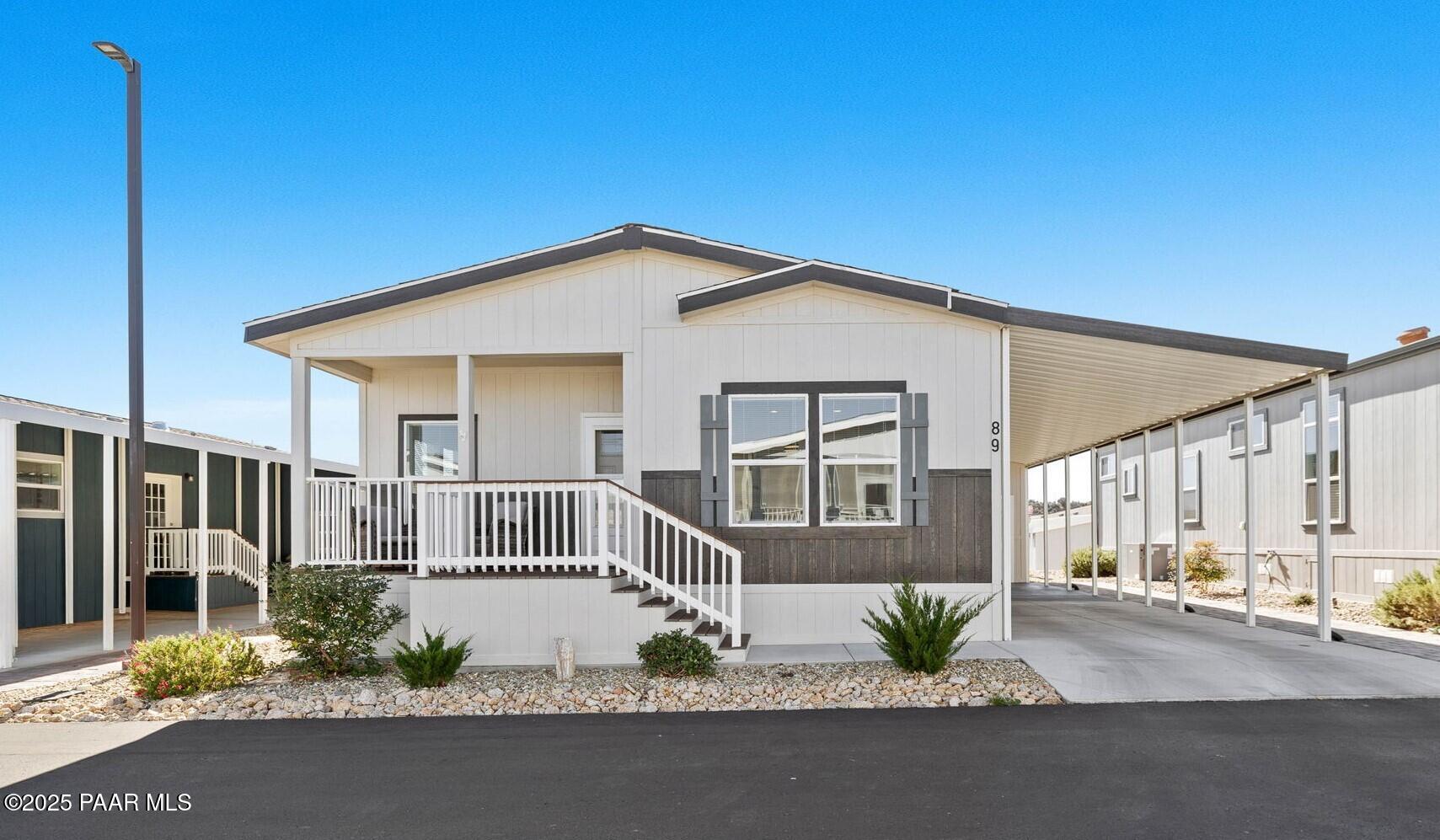 Real Estate Photo