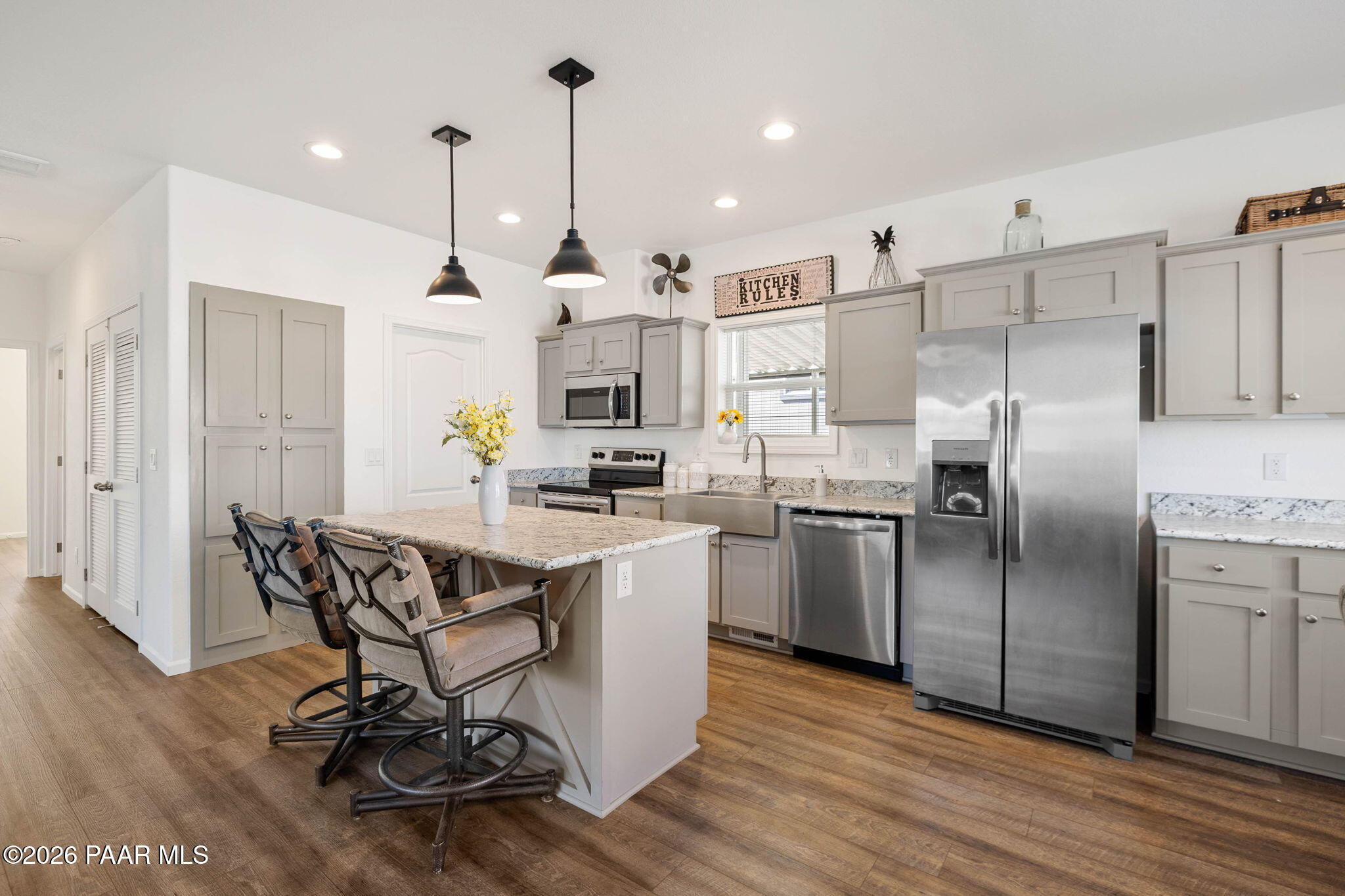 Real Estate Photo