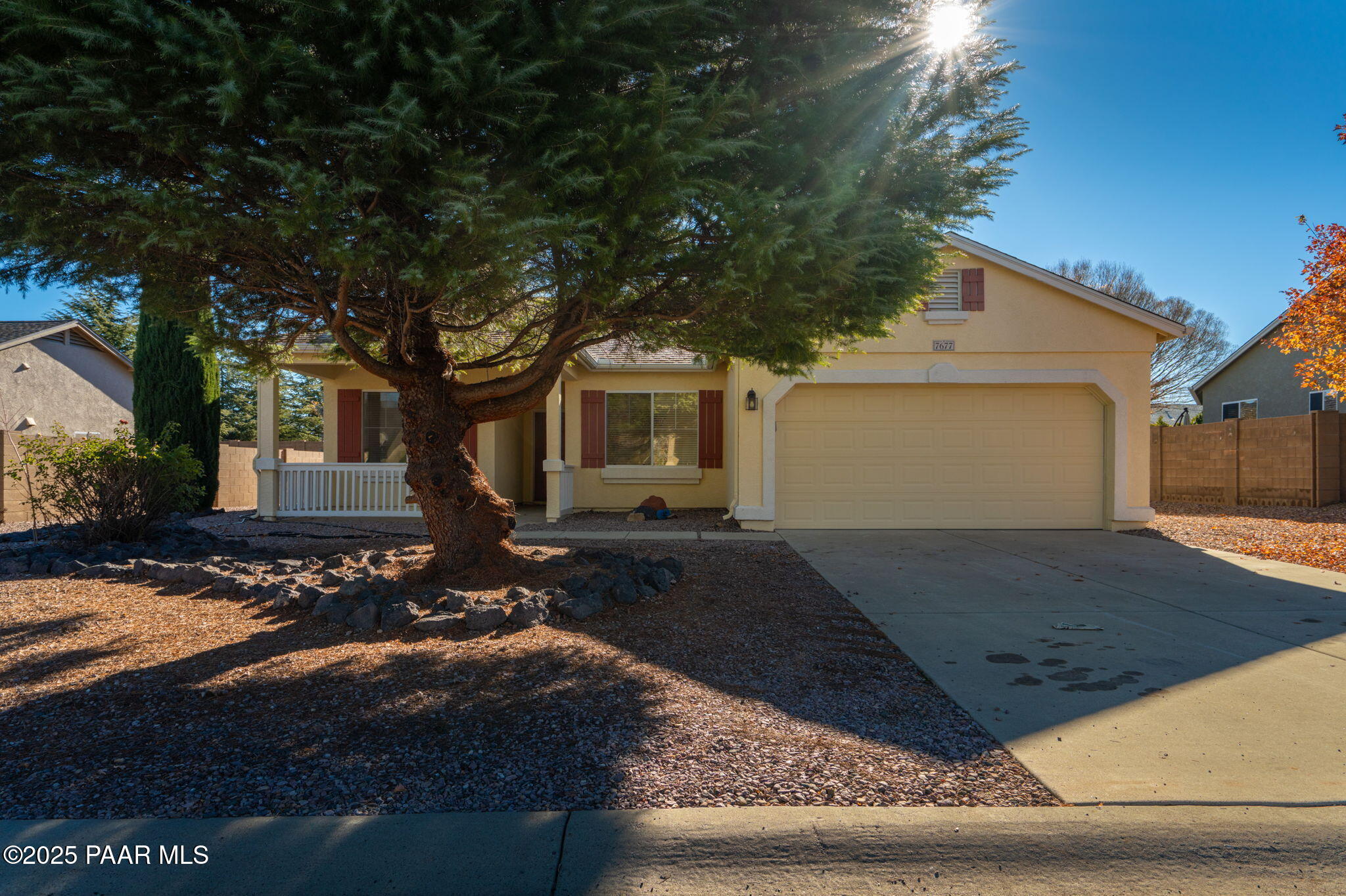 Real Estate Photo
