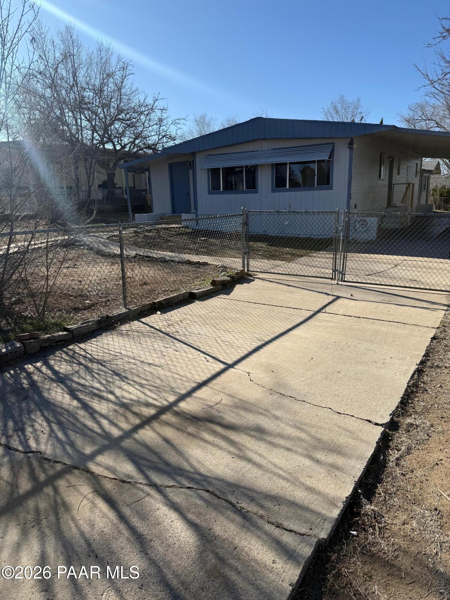 Real Estate Photo