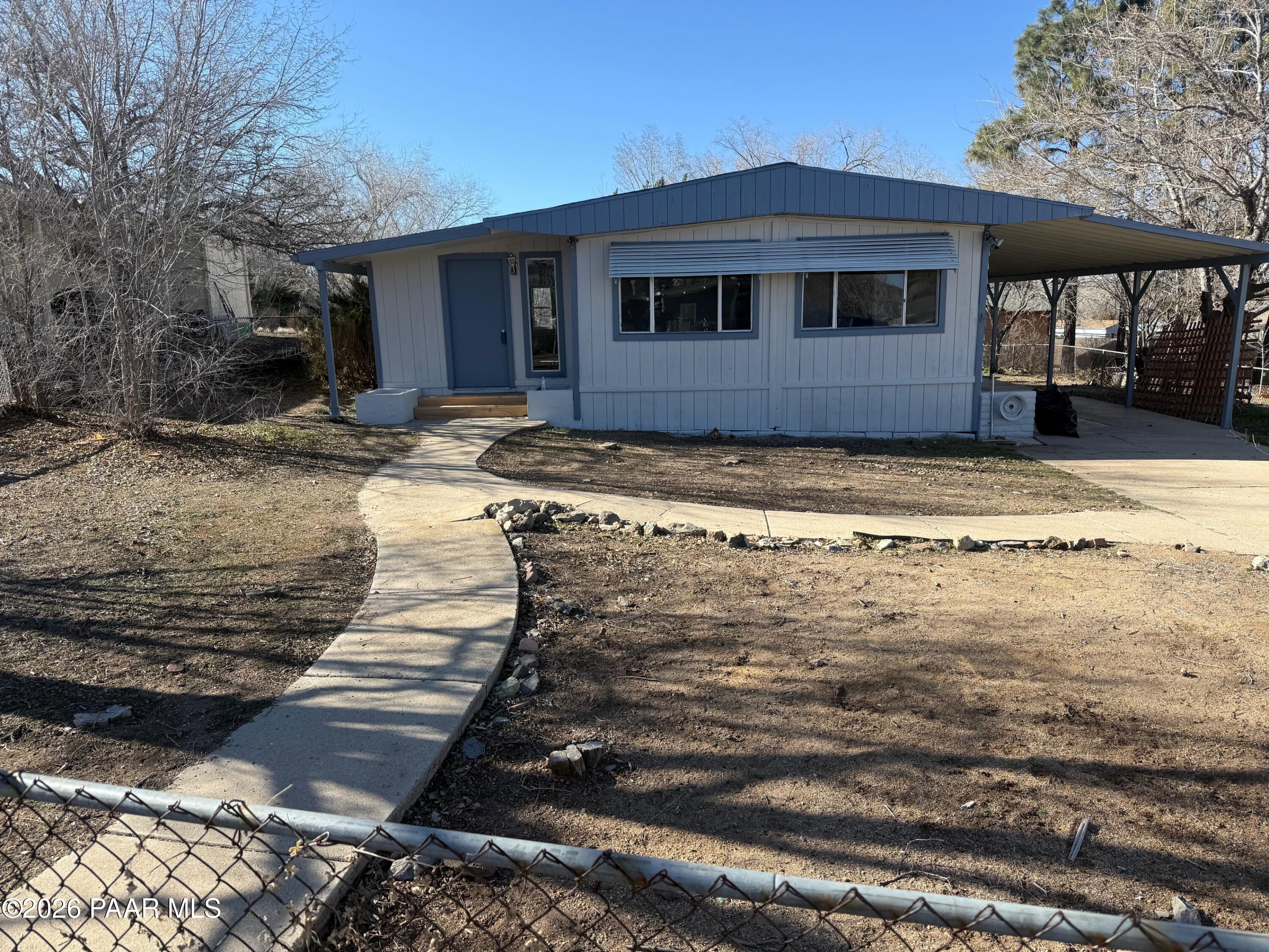 Real Estate Photo