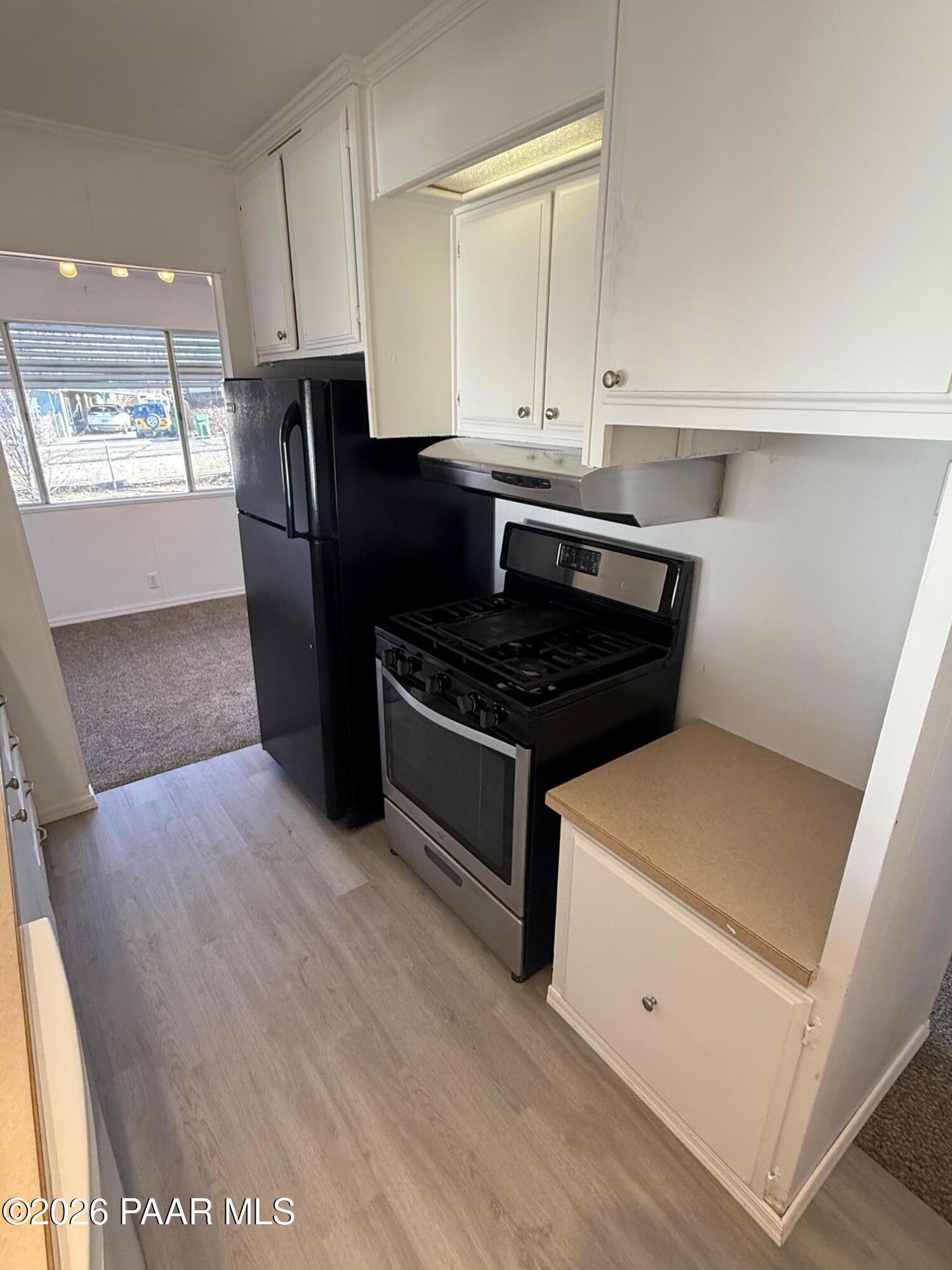Real Estate Photo