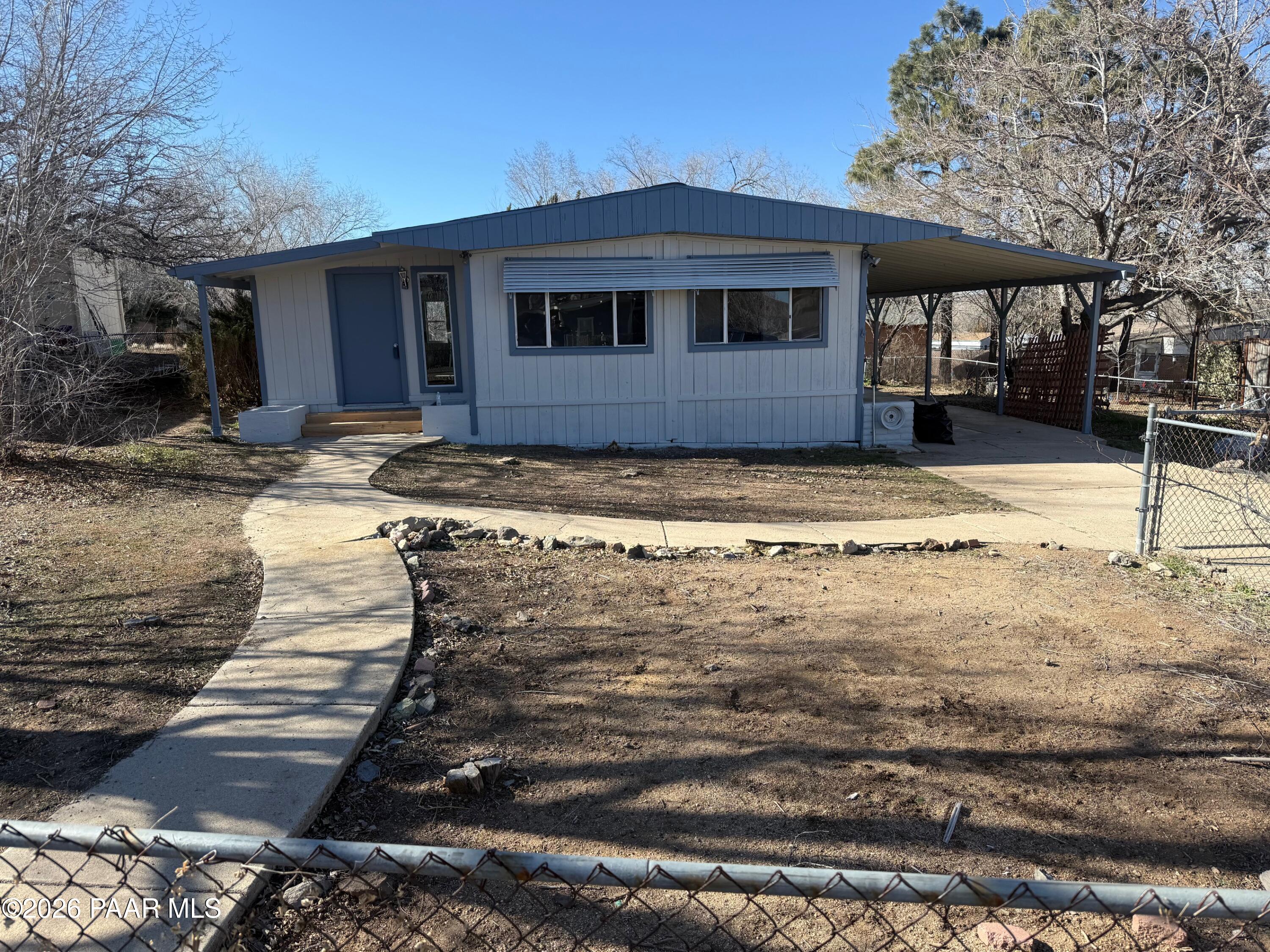 Real Estate Photo