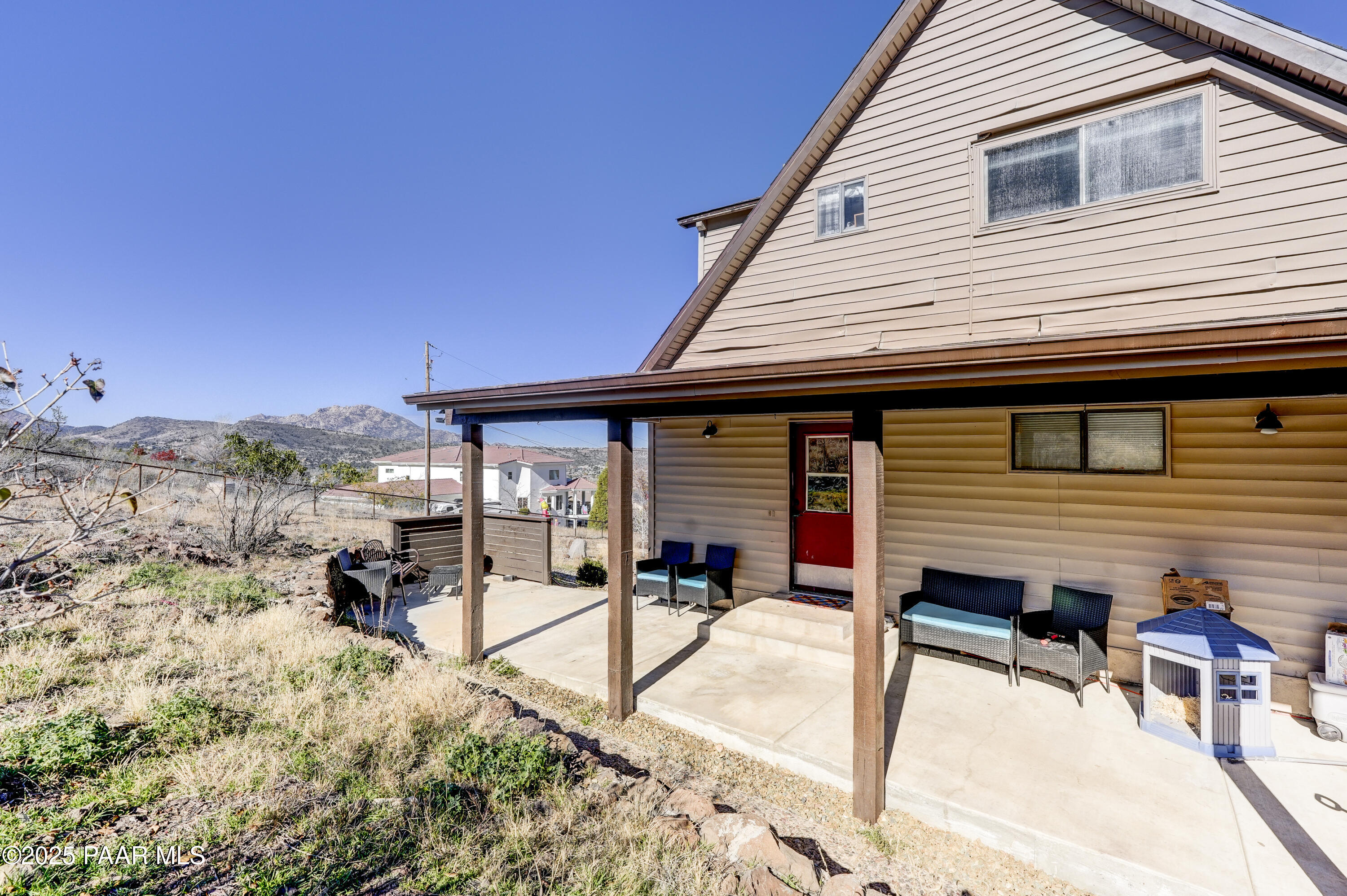 Real Estate Photo