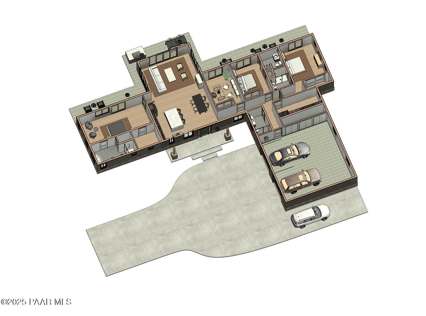 Real Estate Photo