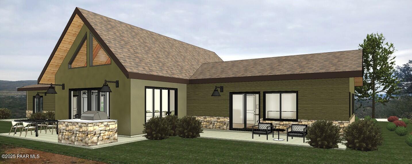 Real Estate Photo