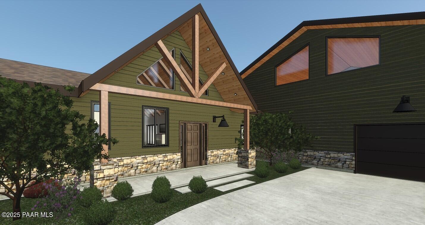Real Estate Photo
