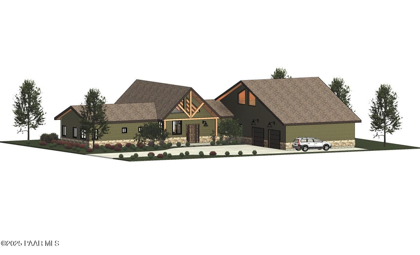 Real Estate Photo