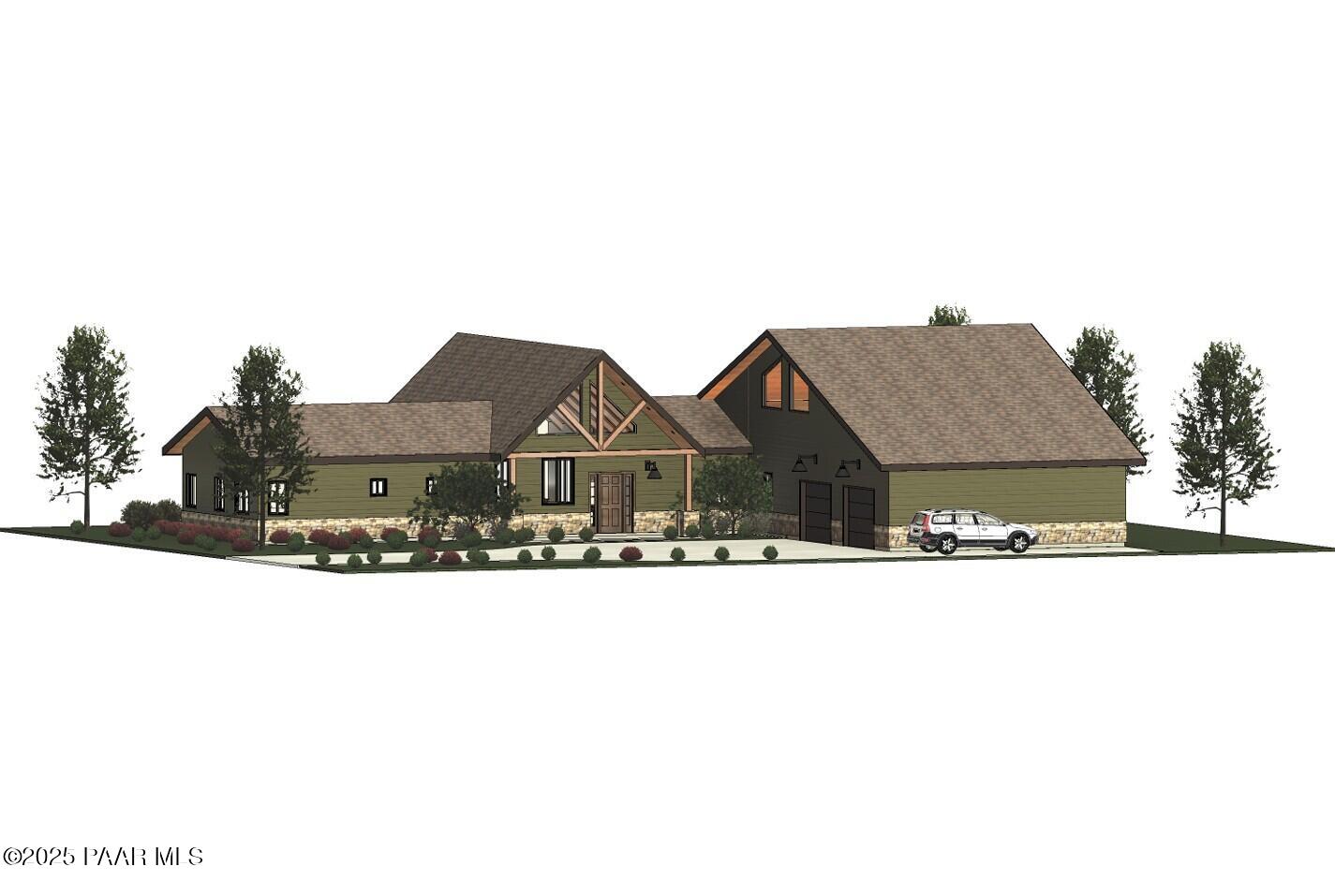 Real Estate Photo
