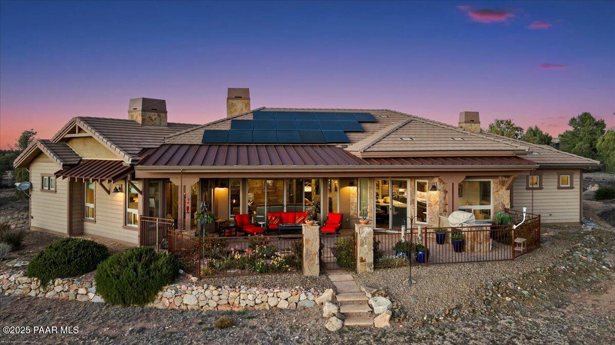 Real Estate Photo