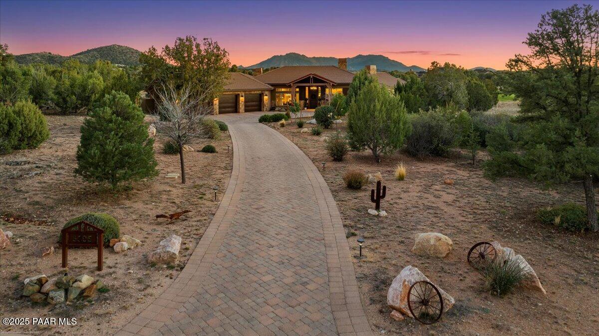 Real Estate Photo