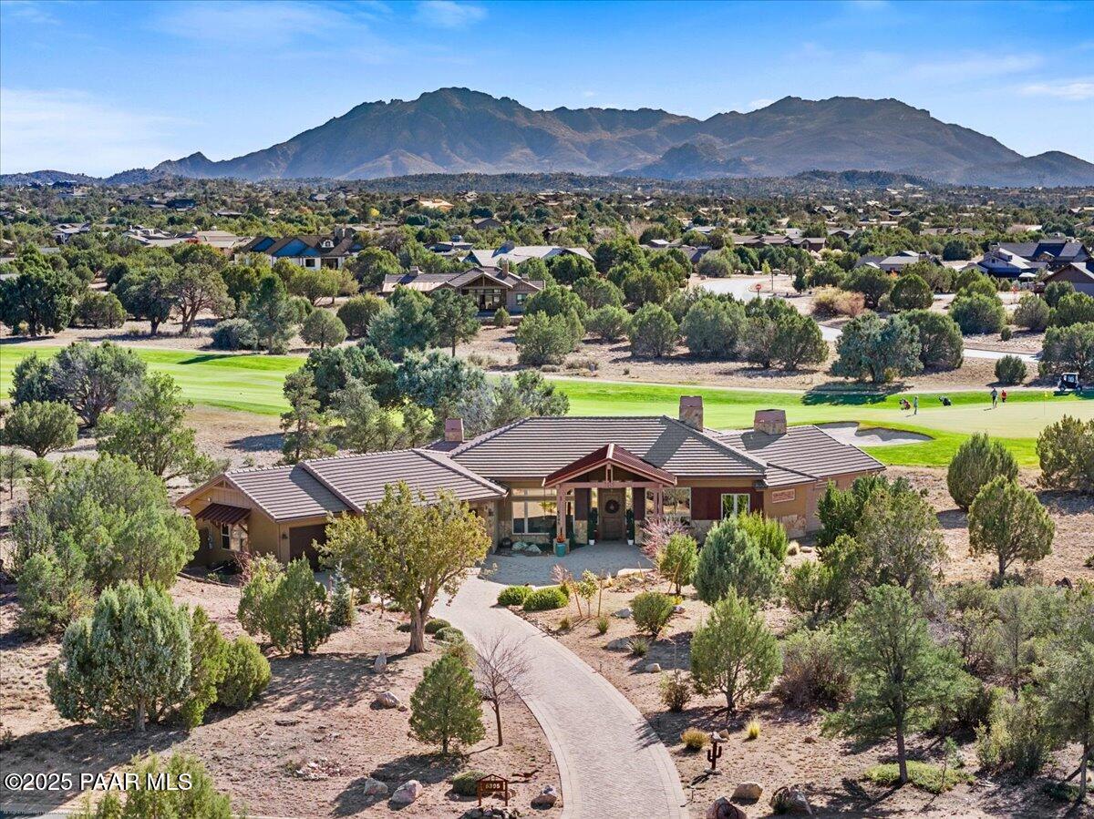Real Estate Photo
