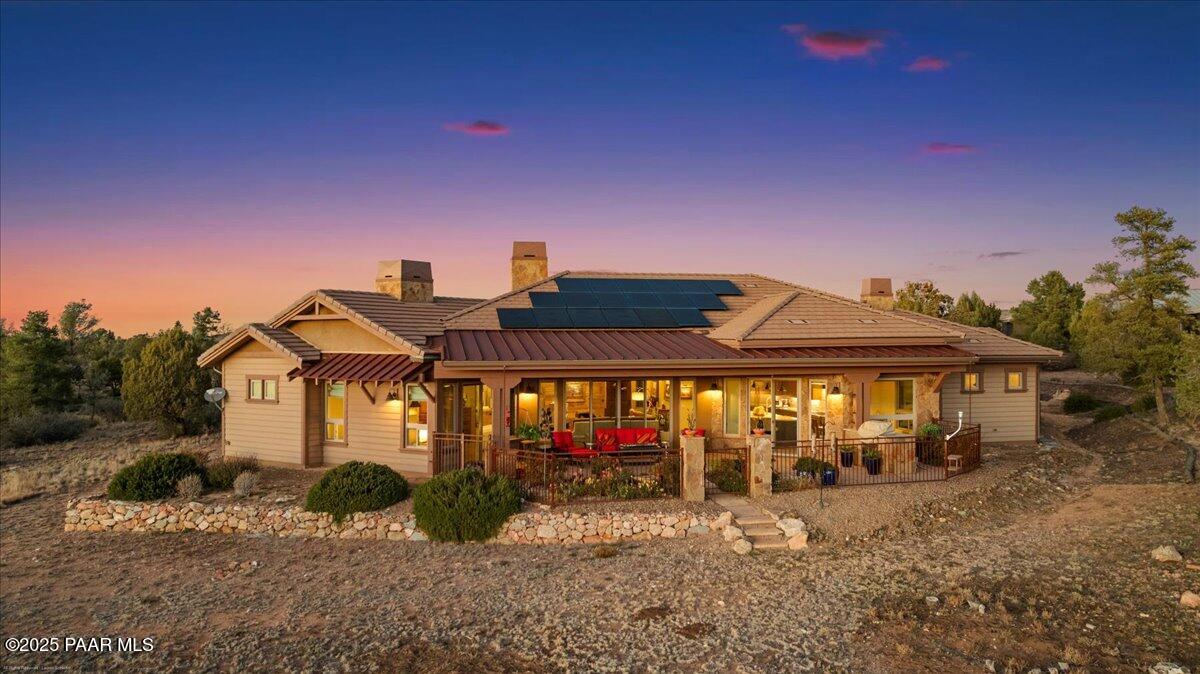 Real Estate Photo