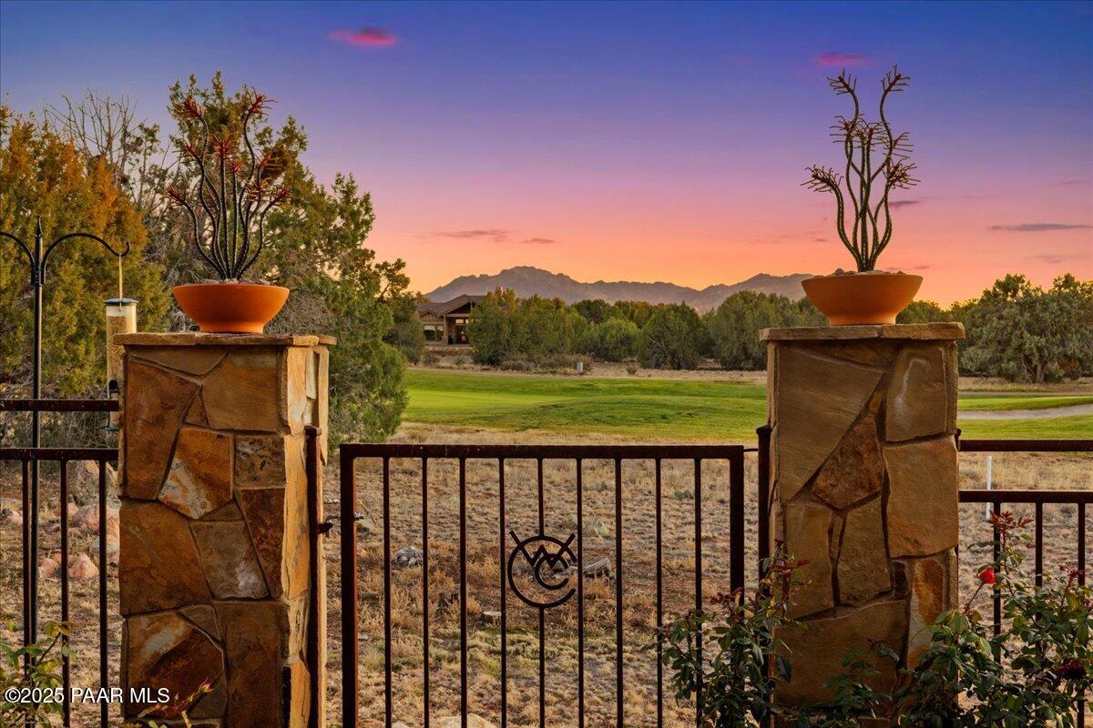 Real Estate Photo