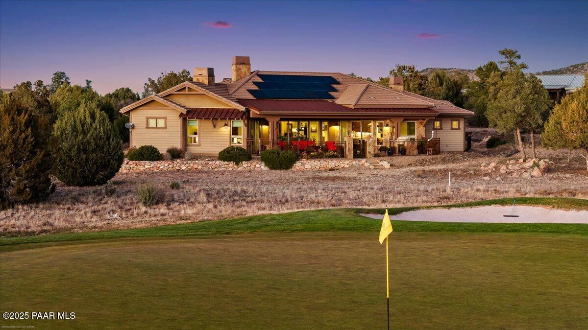 Real Estate Photo