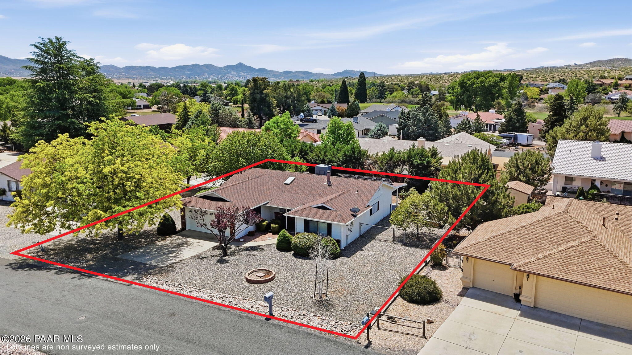 Real Estate Photo
