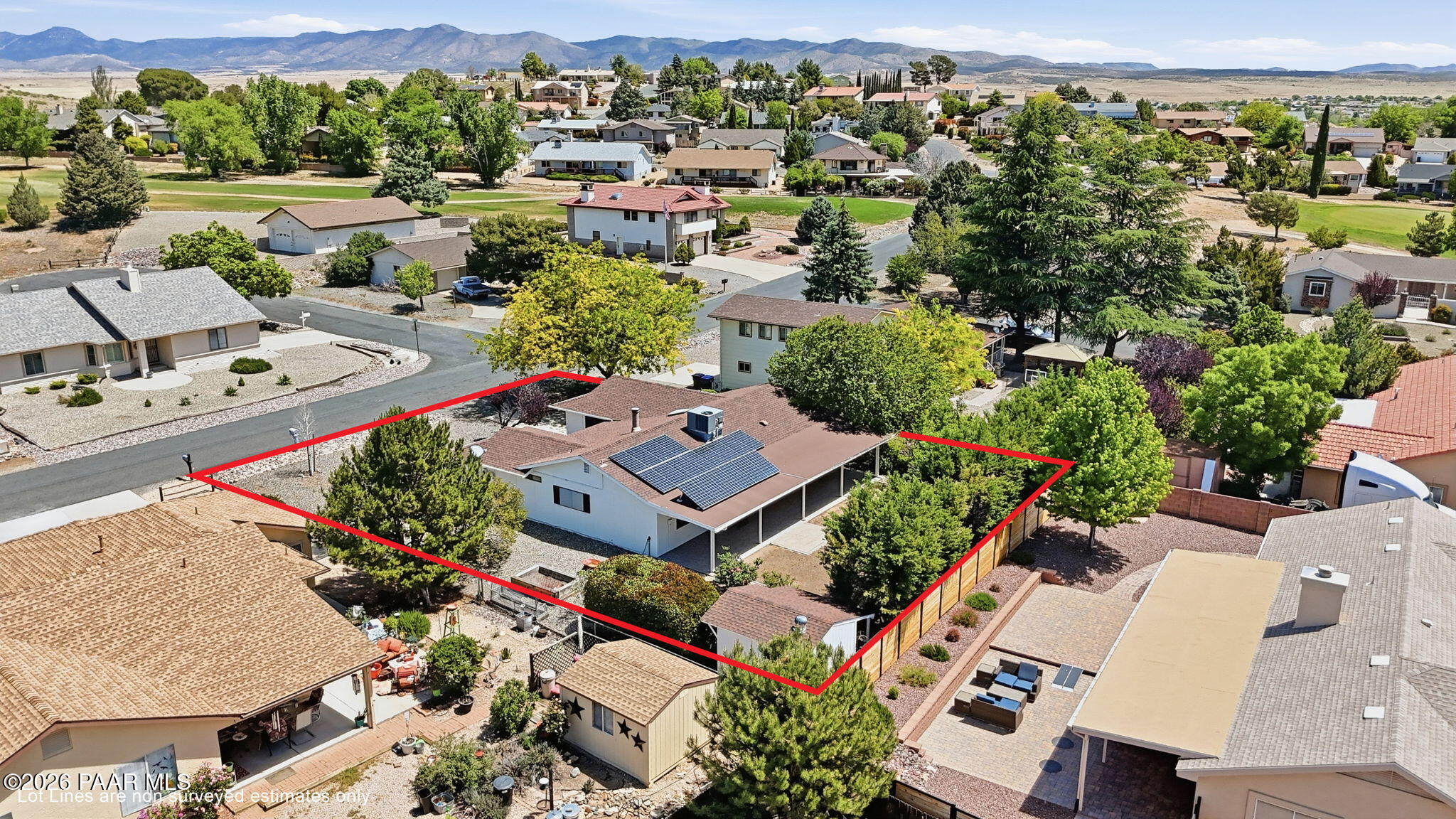 Real Estate Photo
