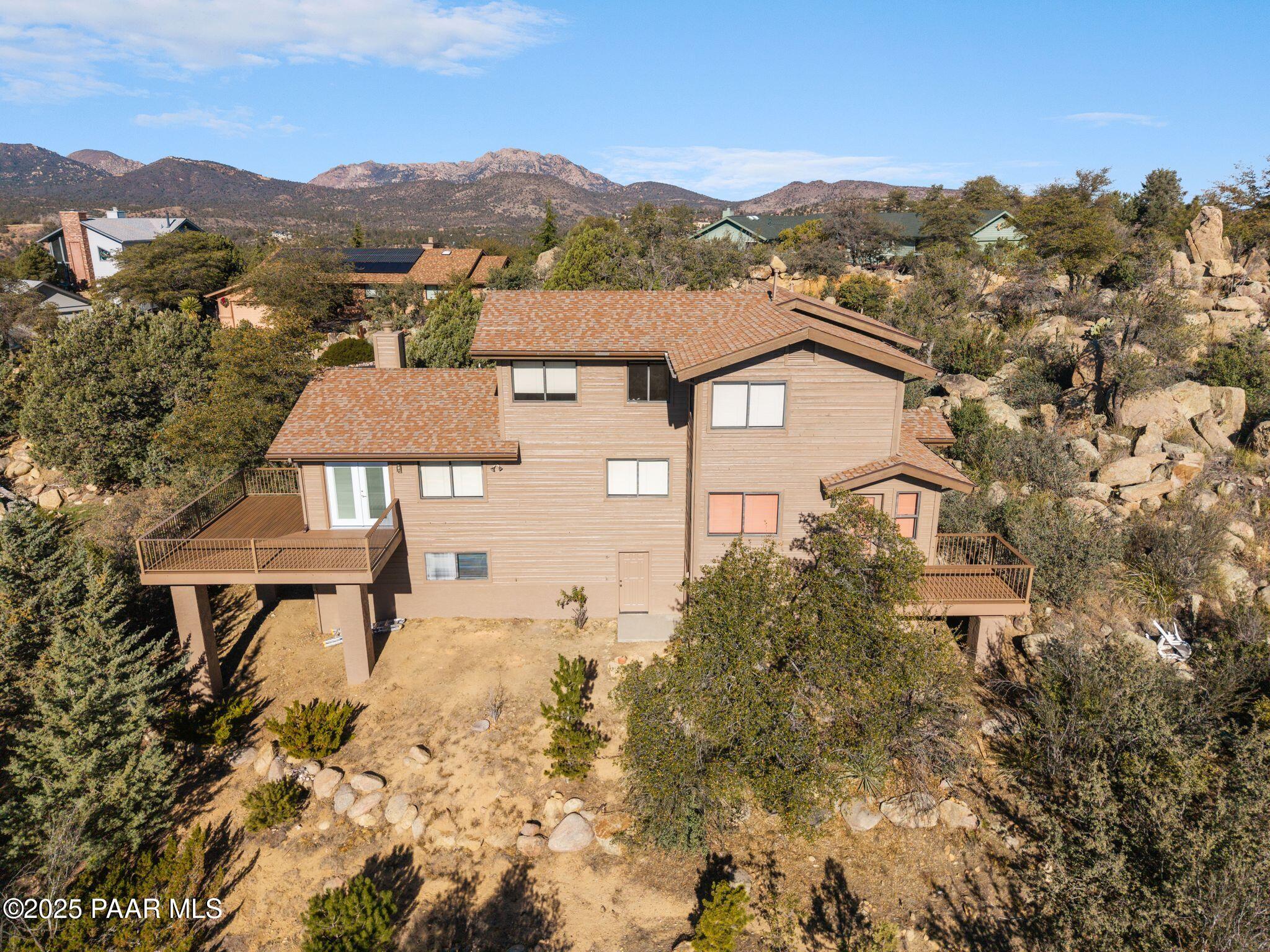 Real Estate Photo