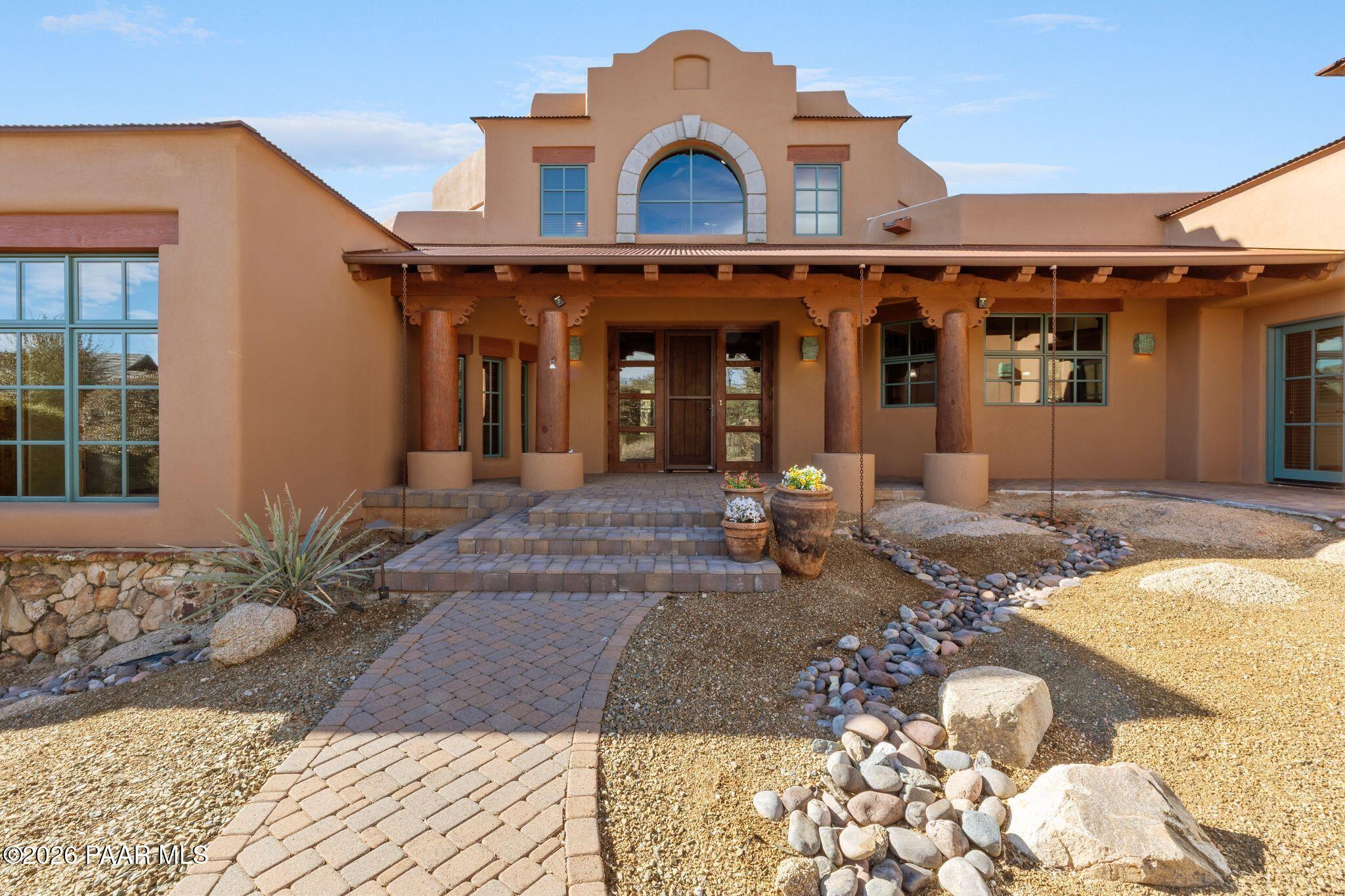 Real Estate Photo