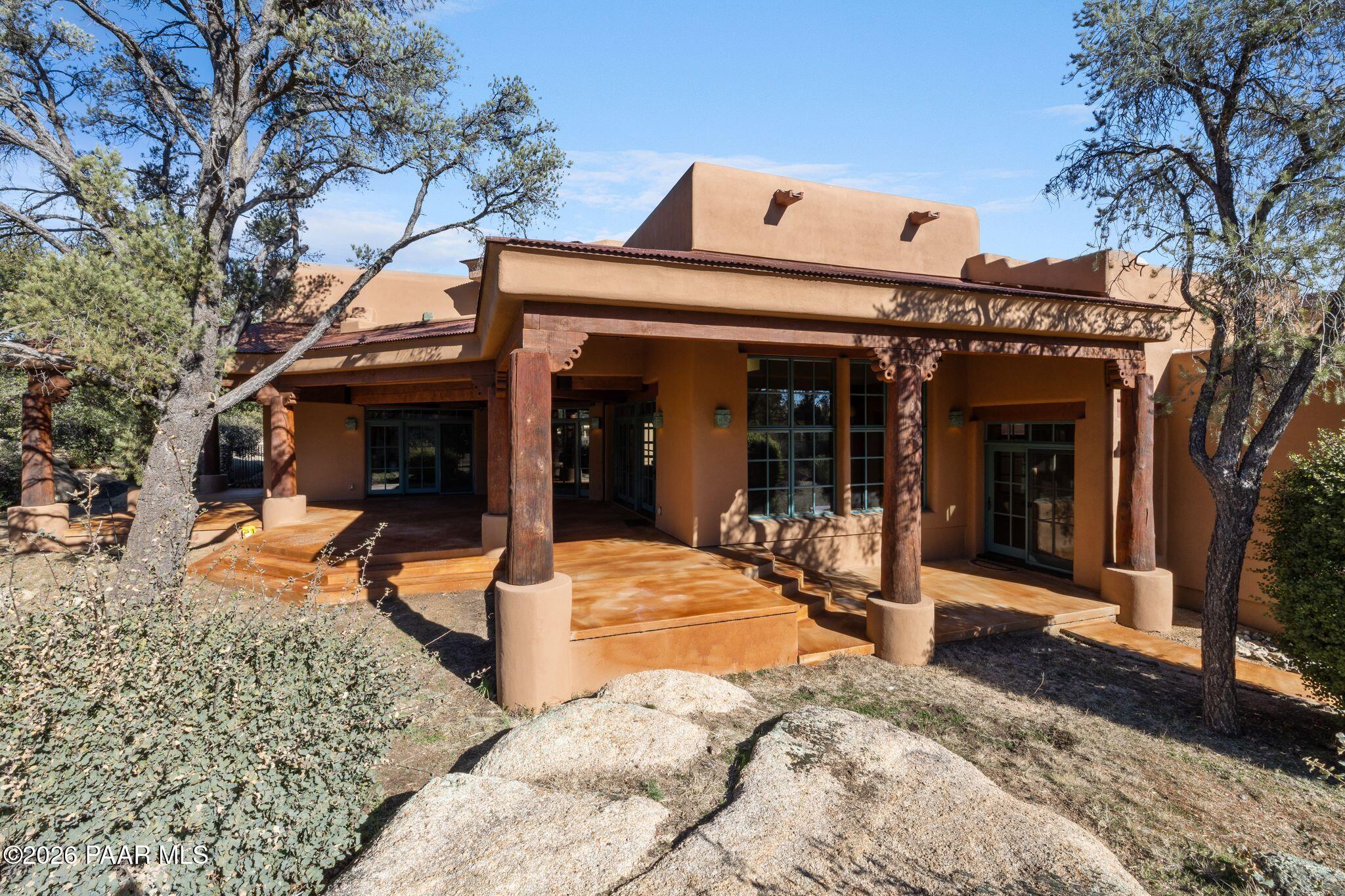 Real Estate Photo