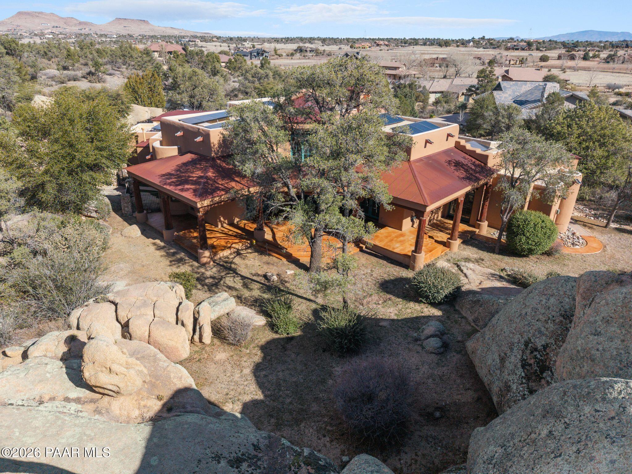 Real Estate Photo