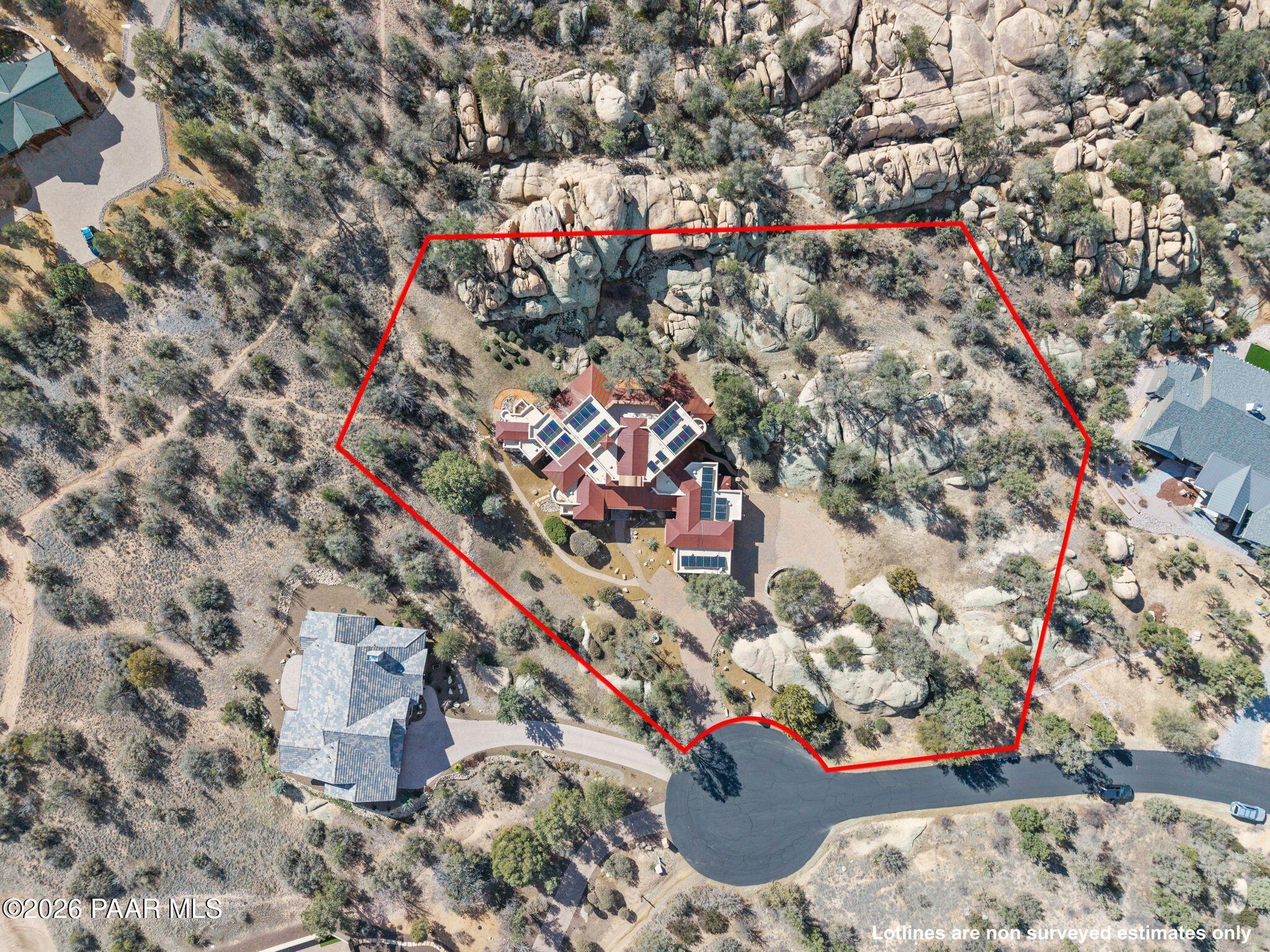 Real Estate Photo