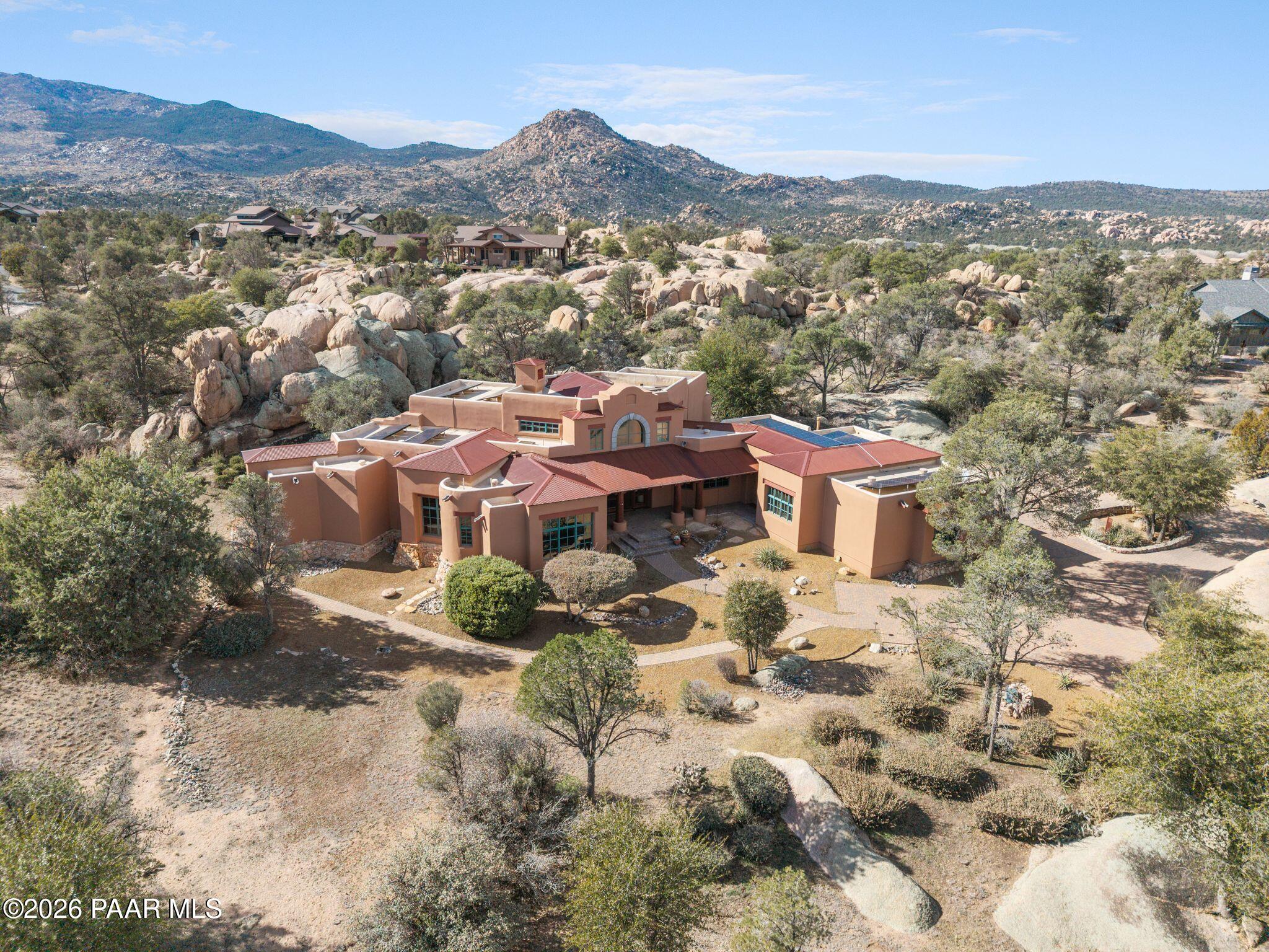 Real Estate Photo