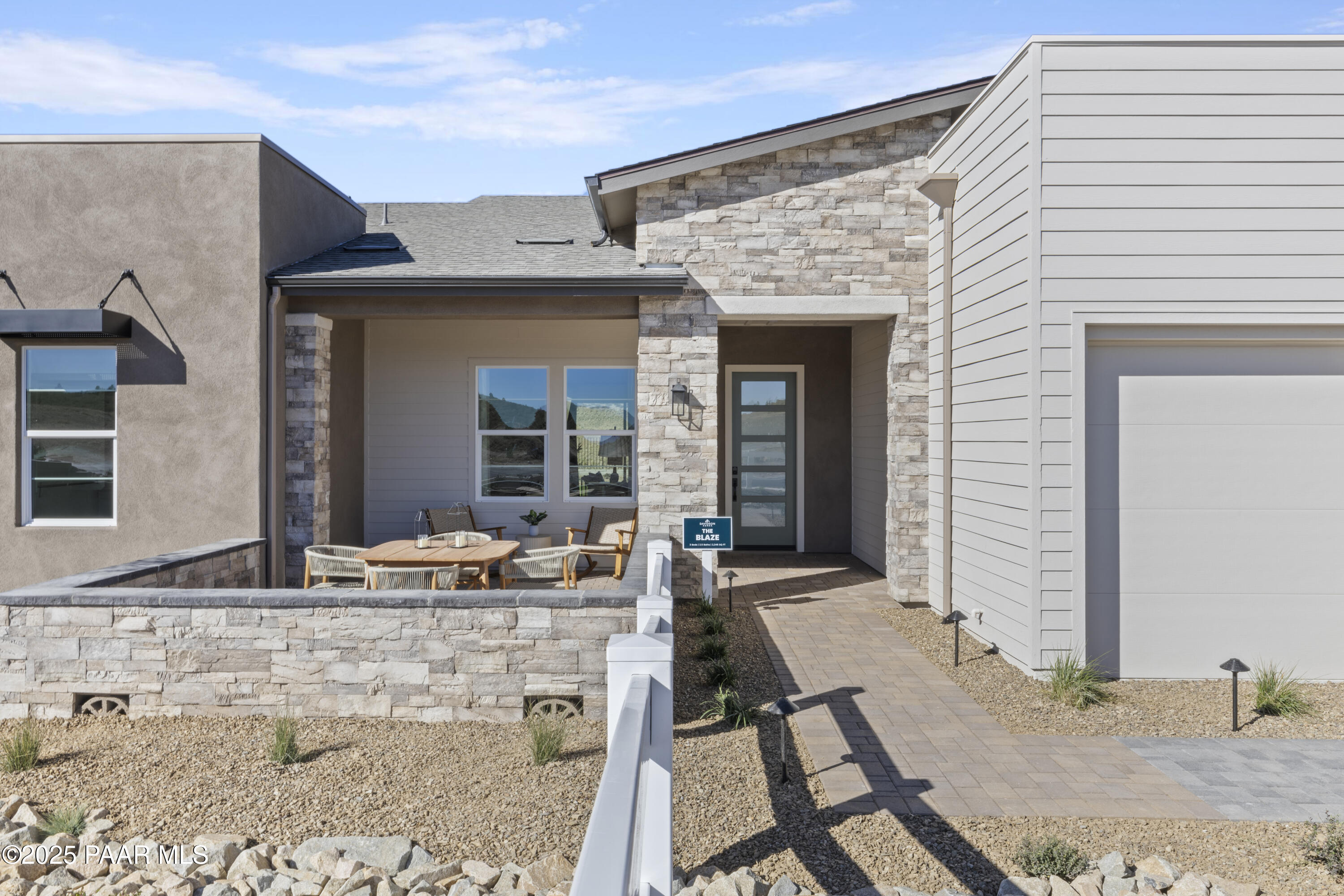 Real Estate Photo