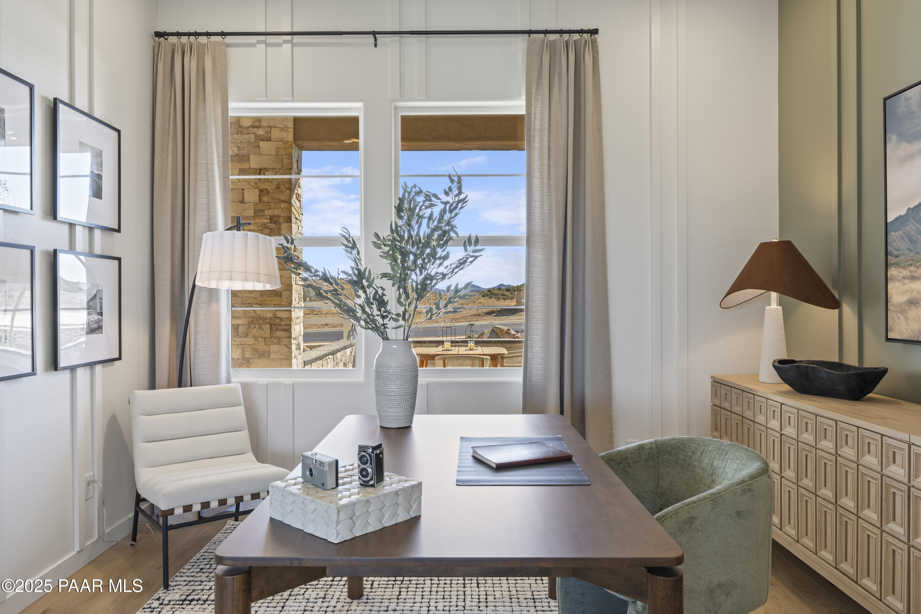 Real Estate Photo