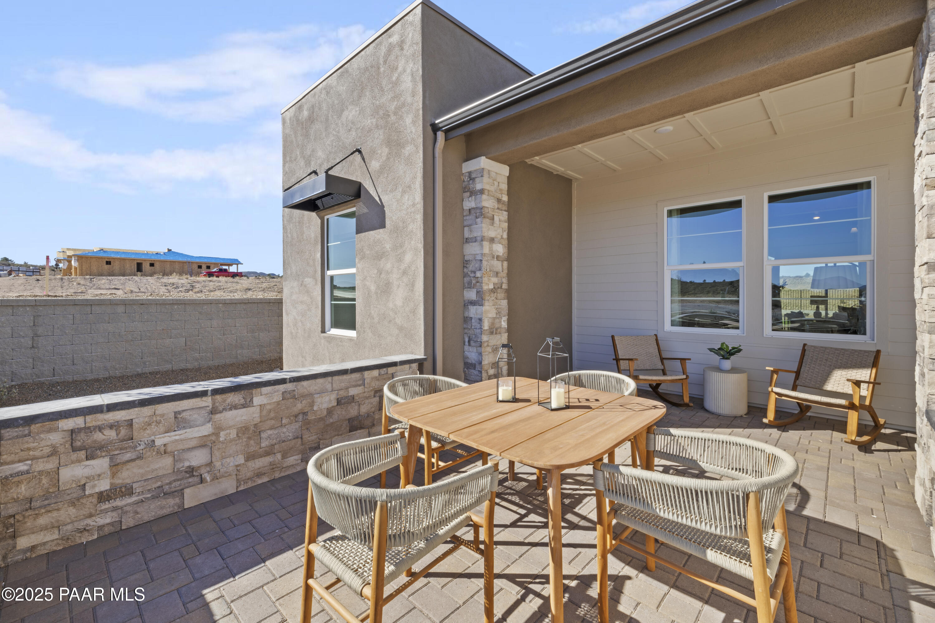 Real Estate Photo