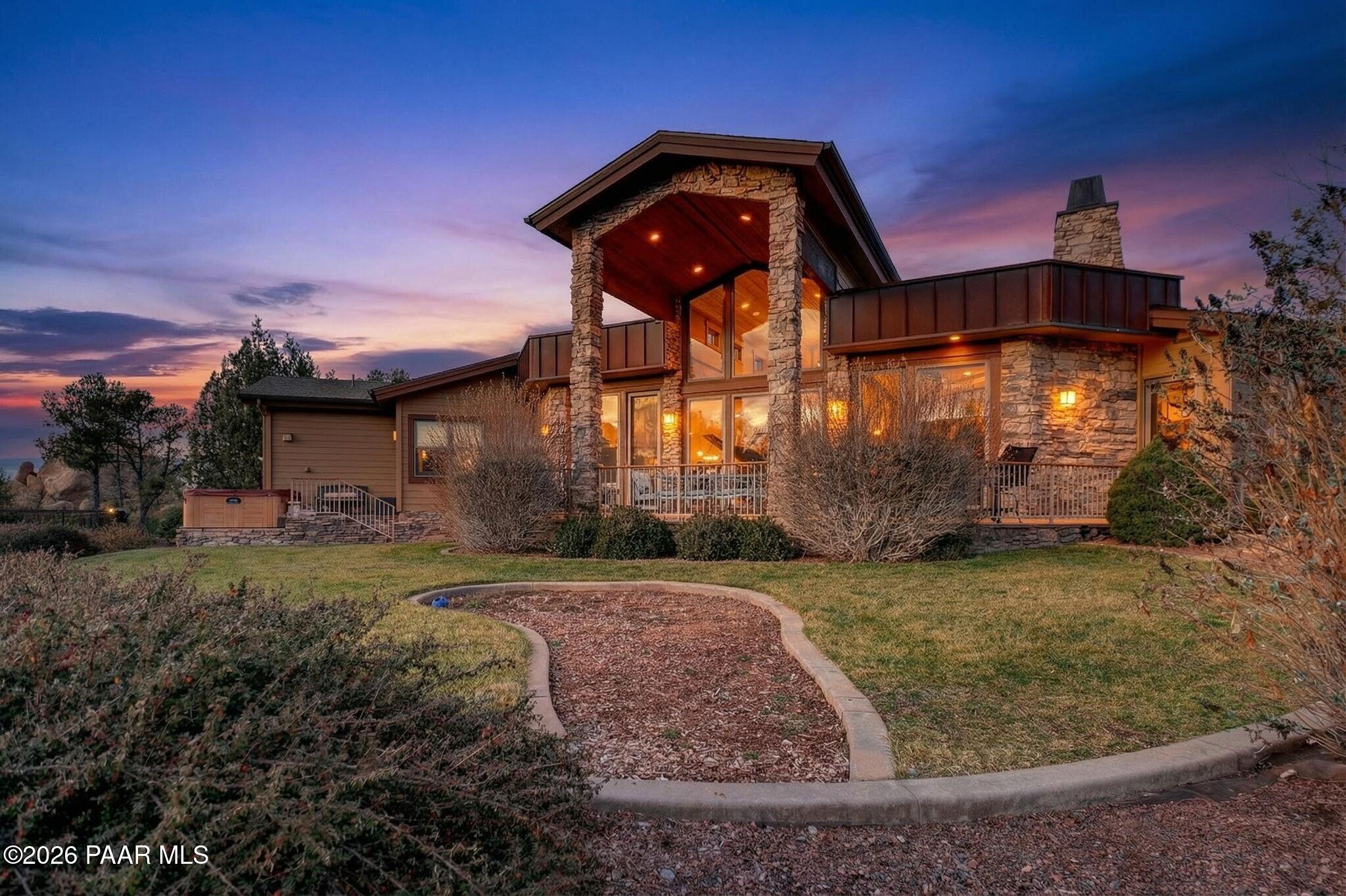 Real Estate Photo