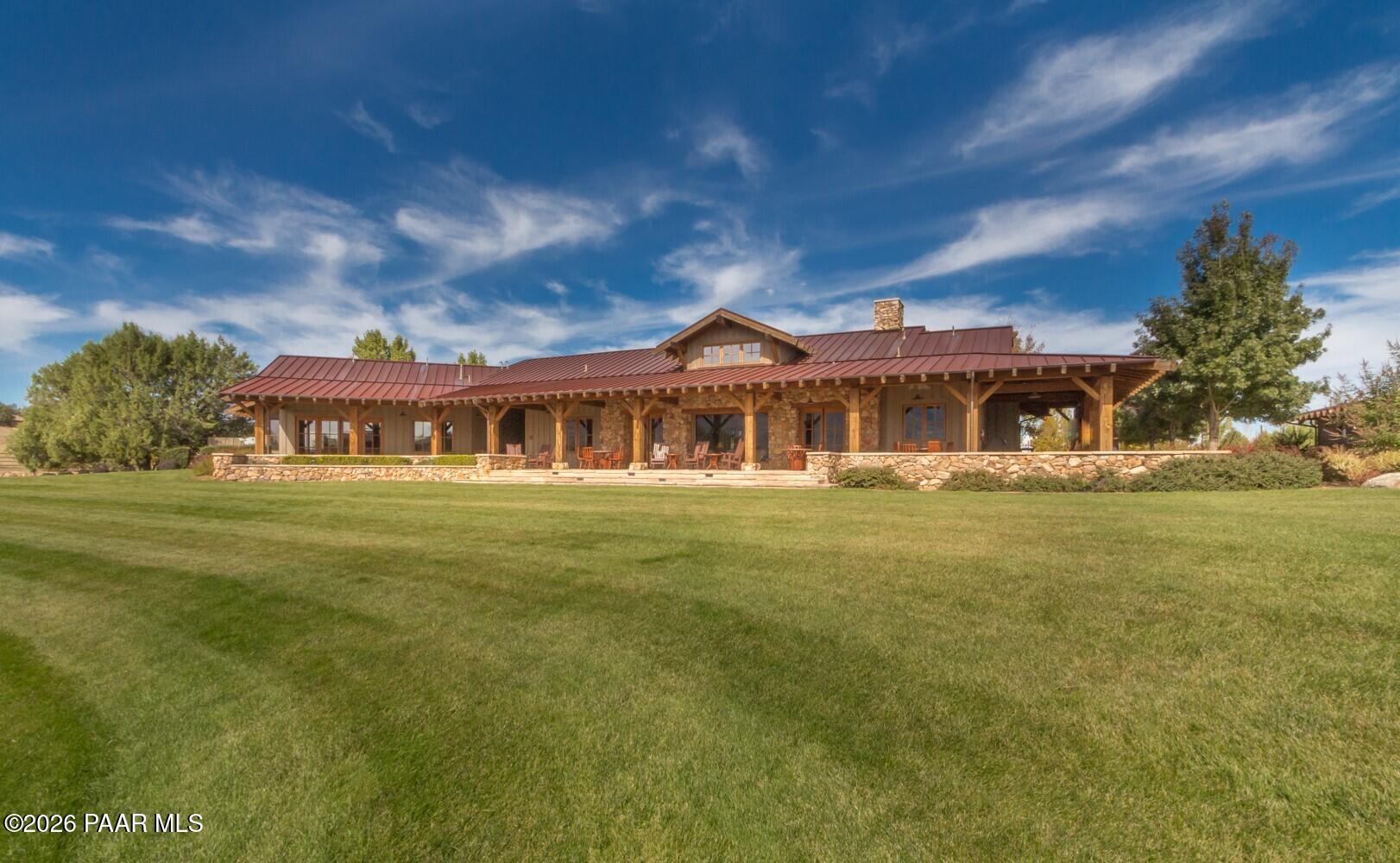 Real Estate Photo