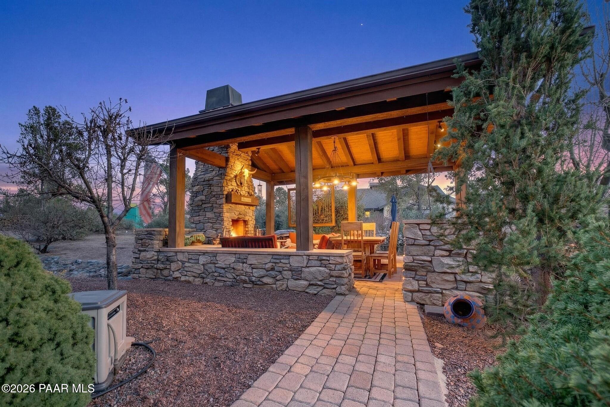 Real Estate Photo