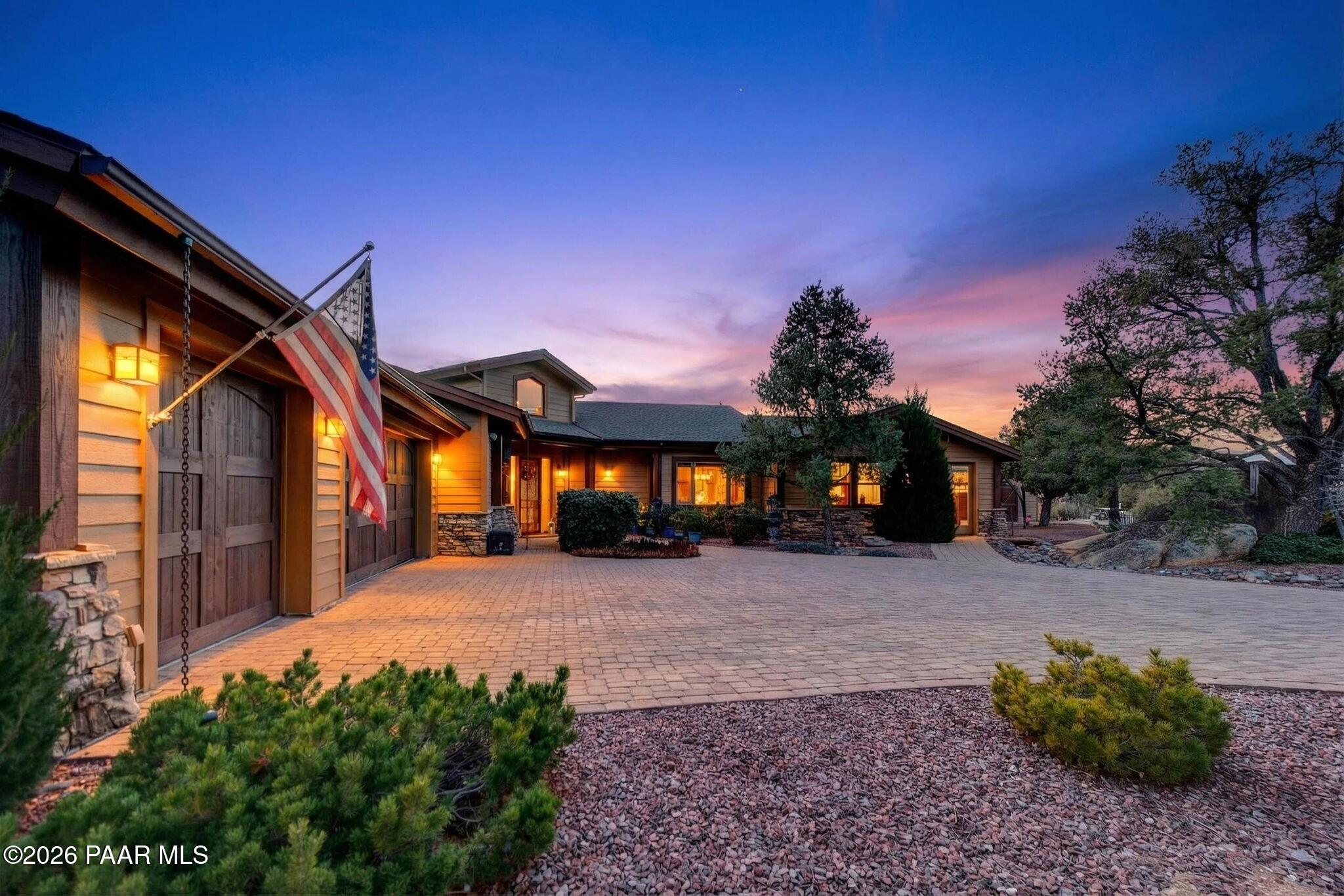 Real Estate Photo