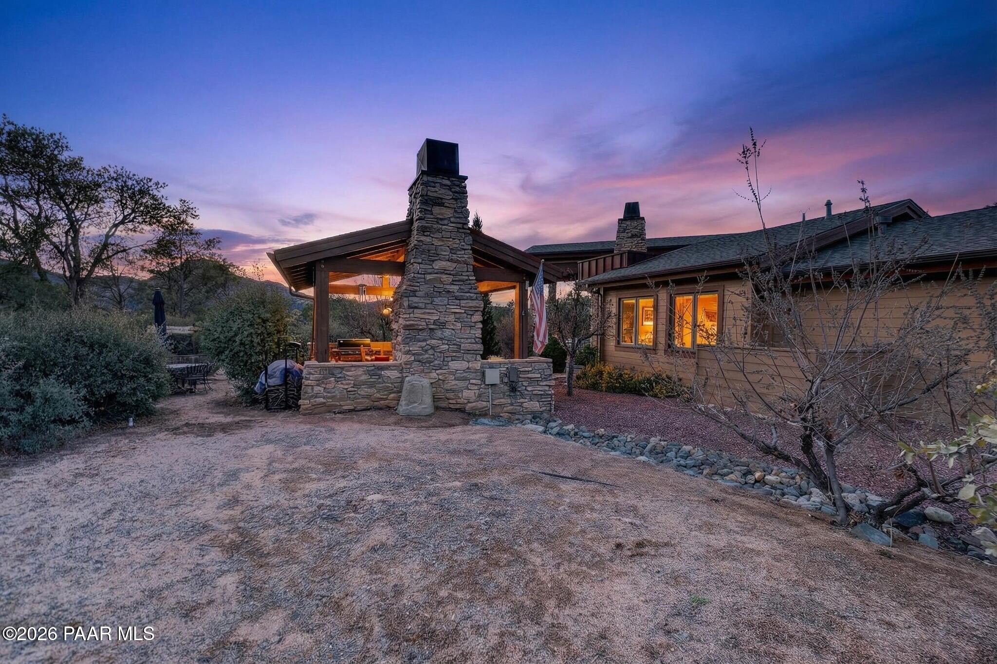 Real Estate Photo