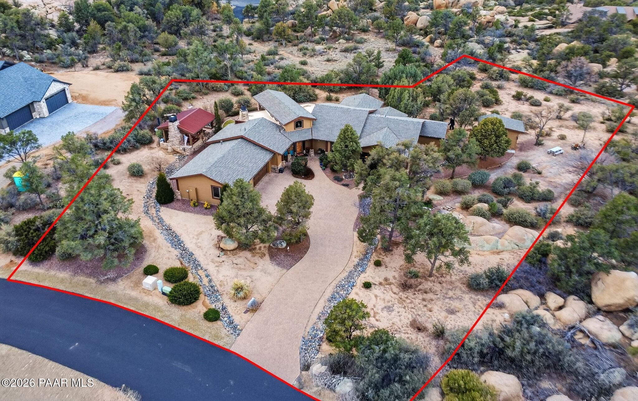 Real Estate Photo
