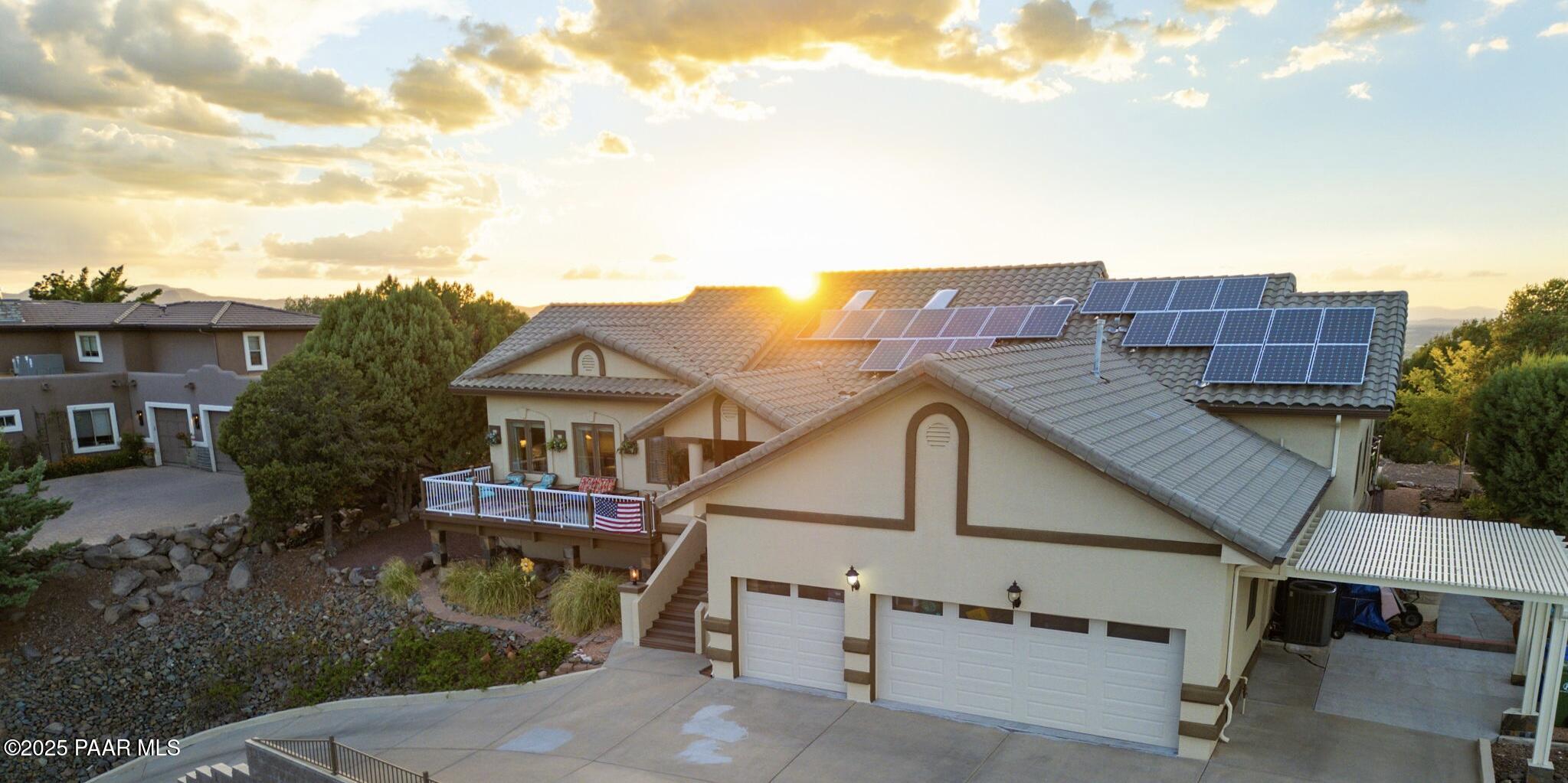 Real Estate Photo