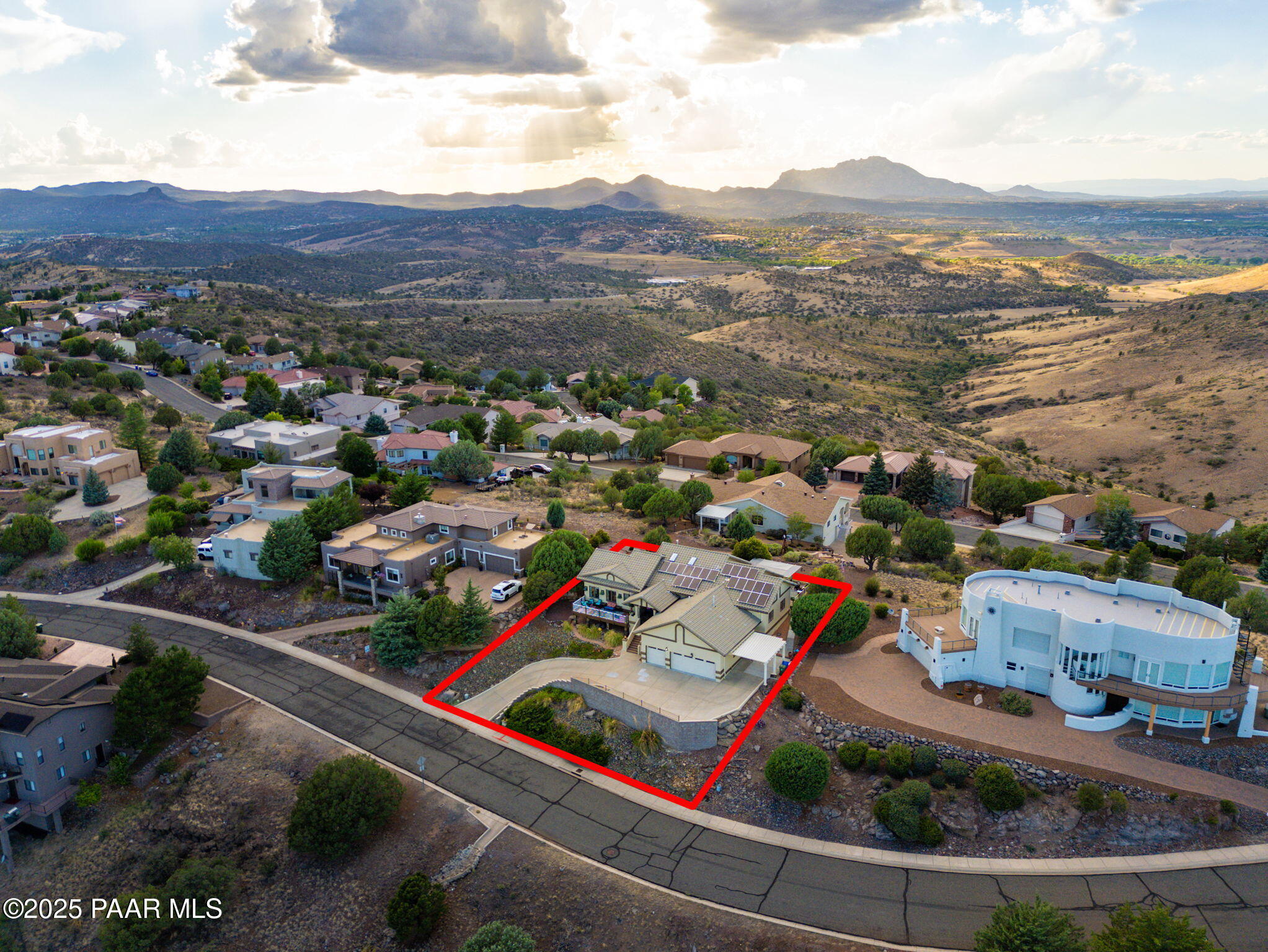 Real Estate Photo