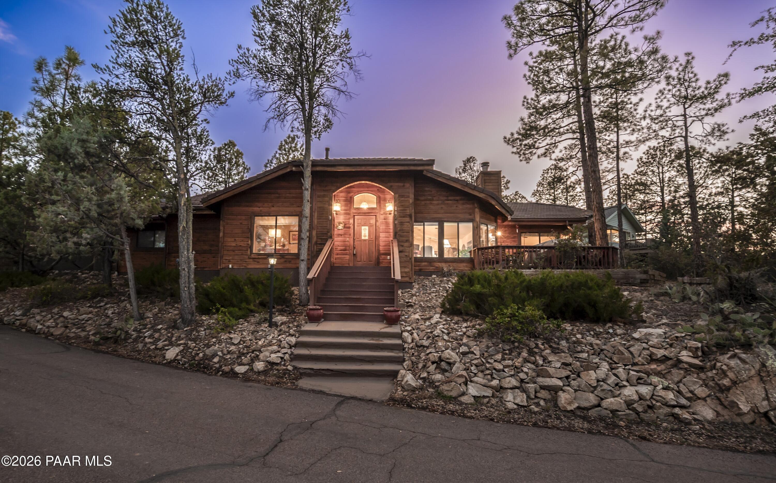 Real Estate Photo