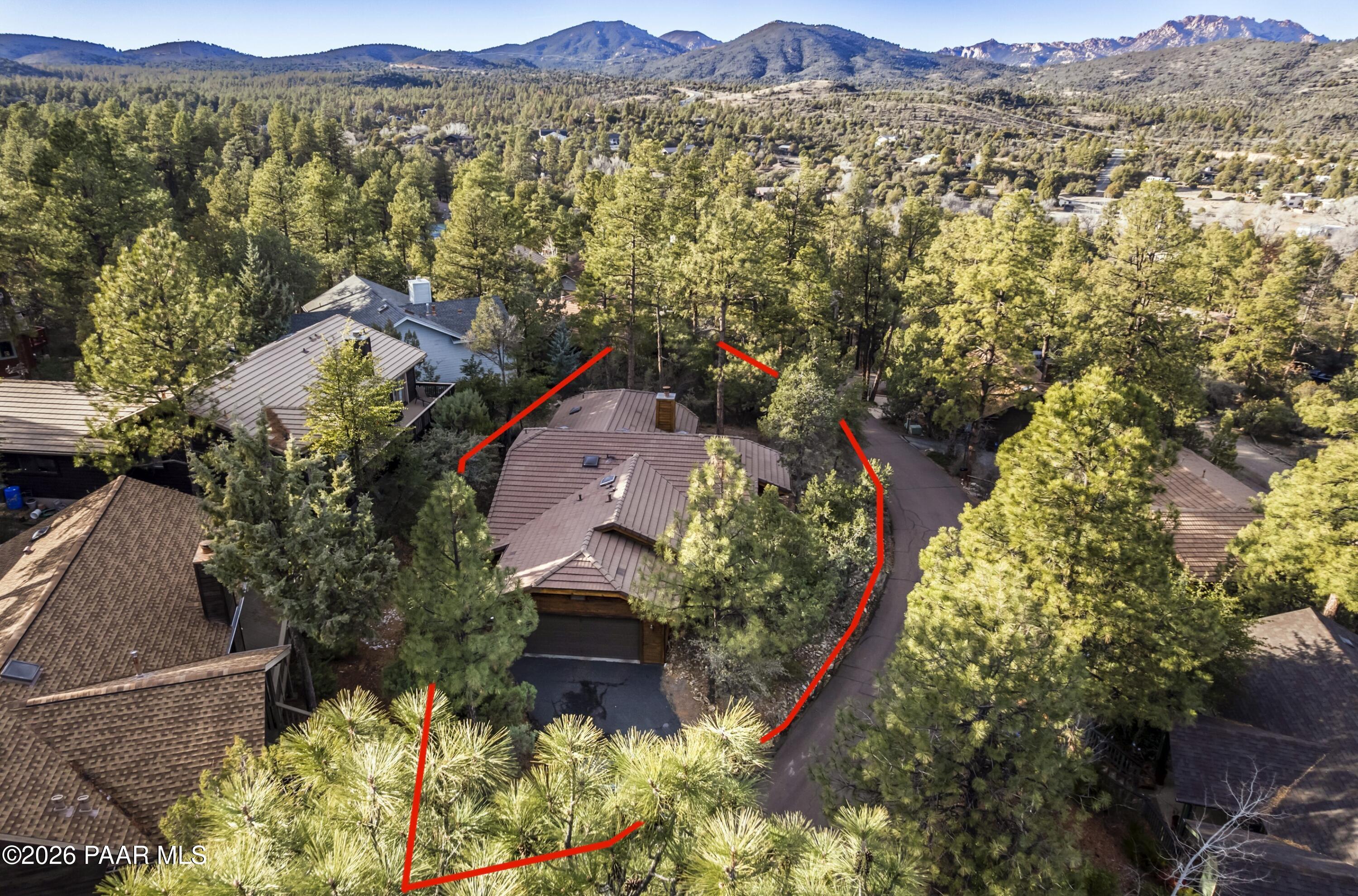 Real Estate Photo