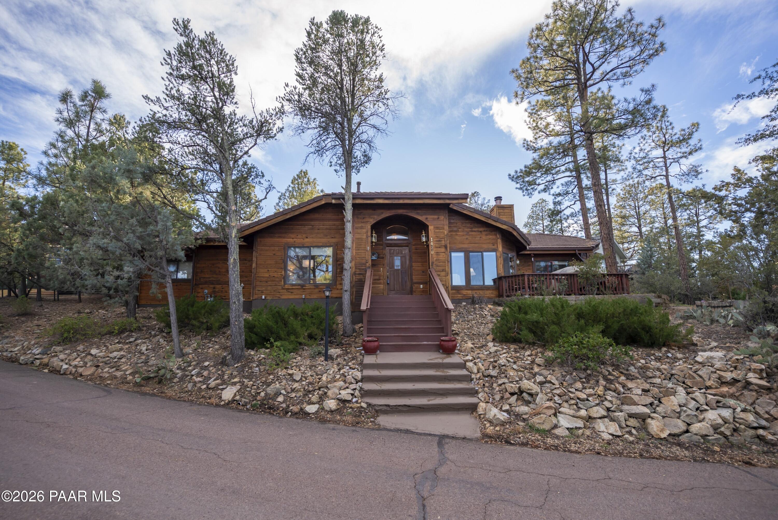 Real Estate Photo