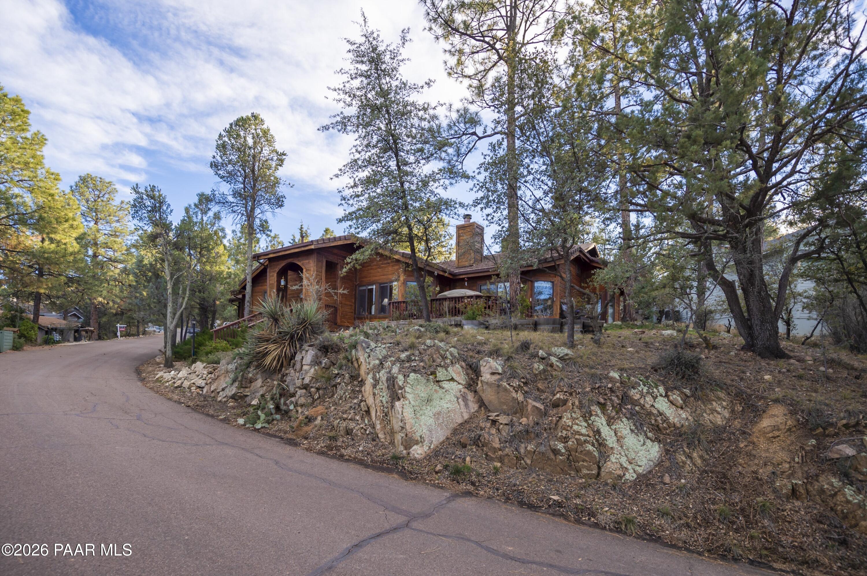 Real Estate Photo