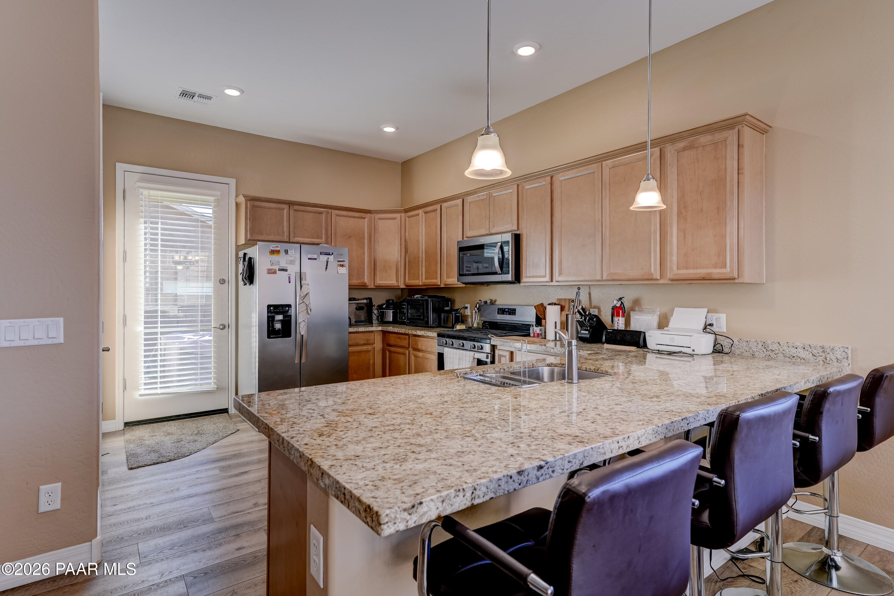 Real Estate Photo