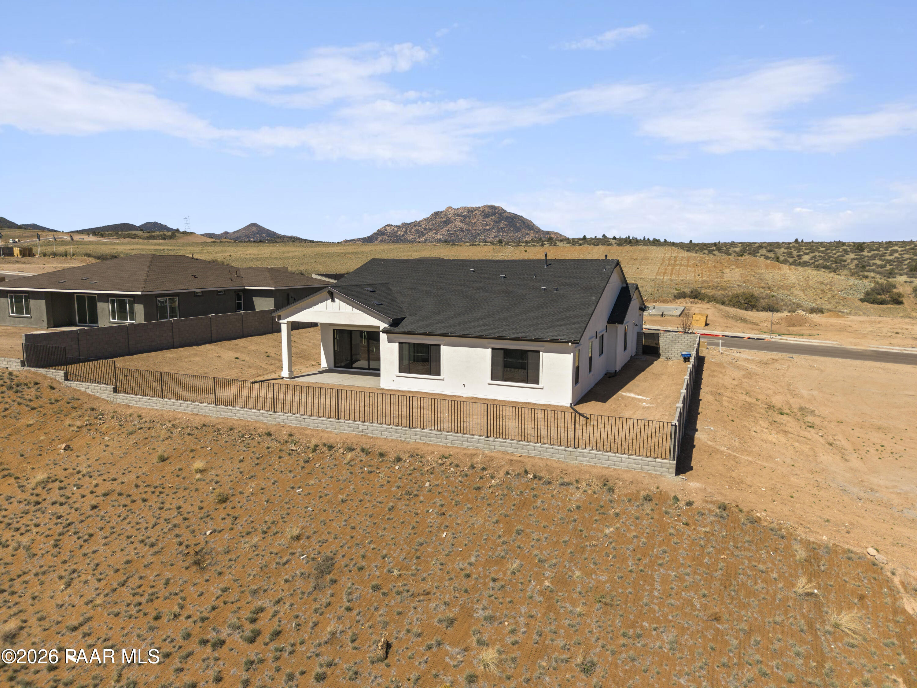 Real Estate Photo