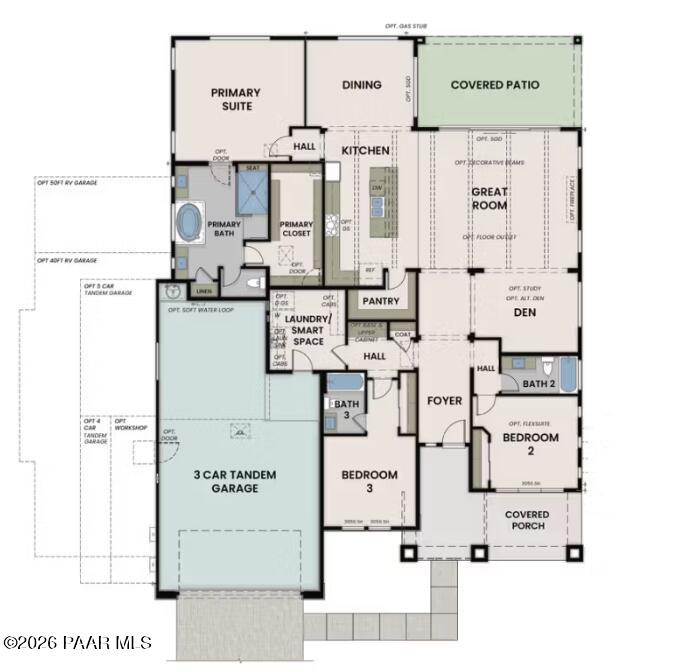 Real Estate Photo
