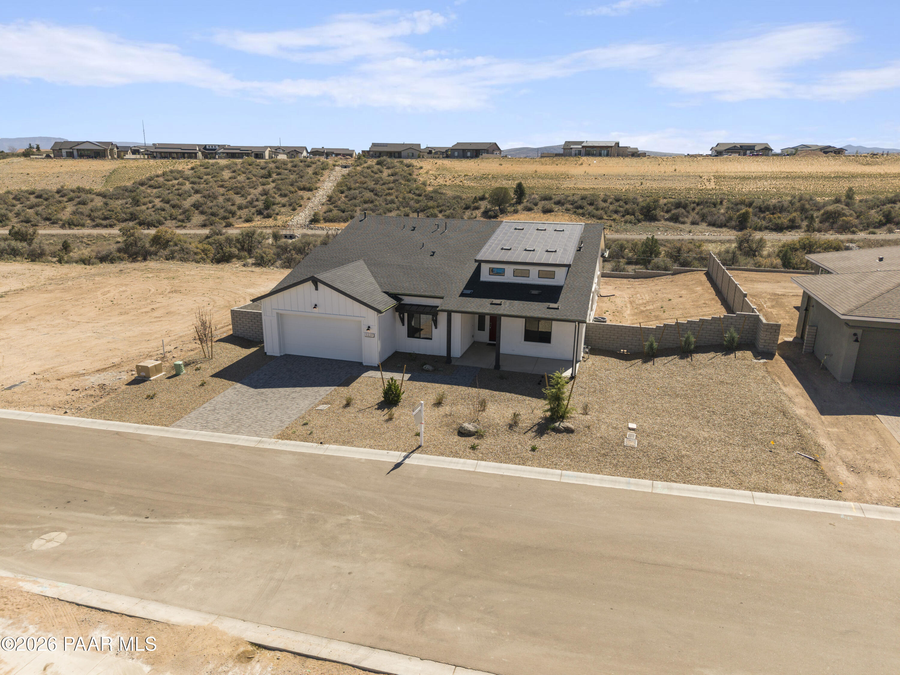 Real Estate Photo